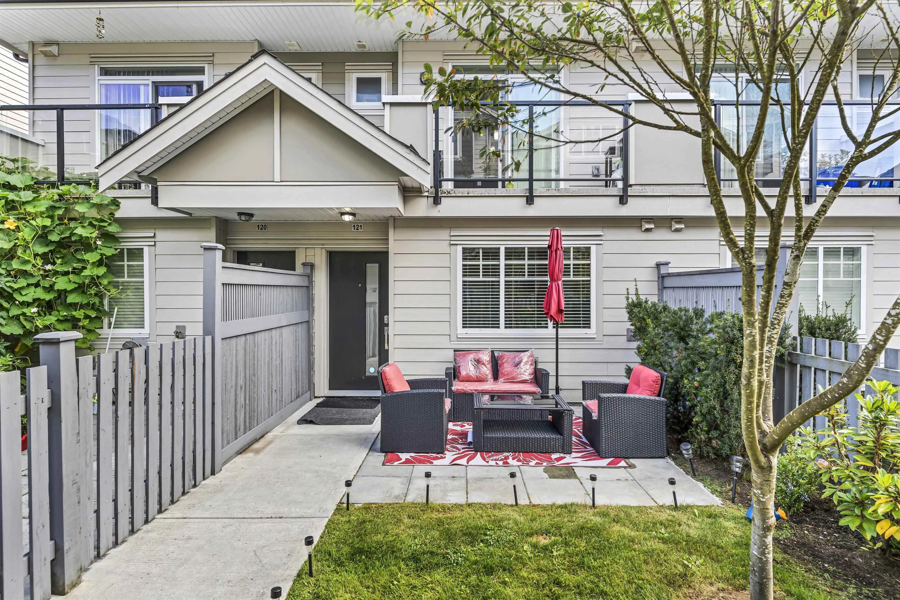 121 13898 64 Avenue