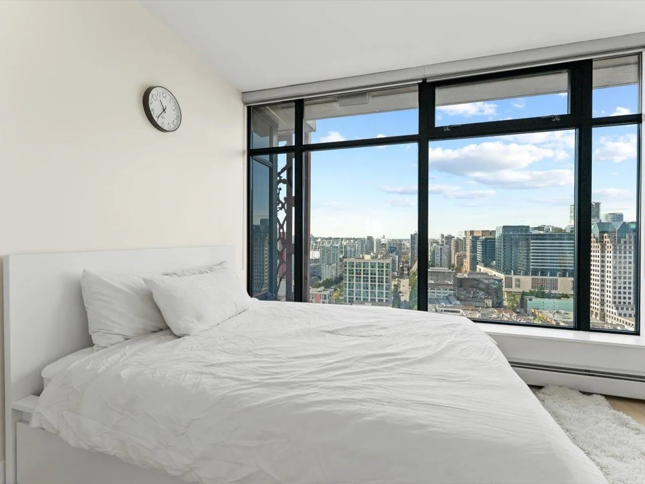 3307 128 W Cordova Street
