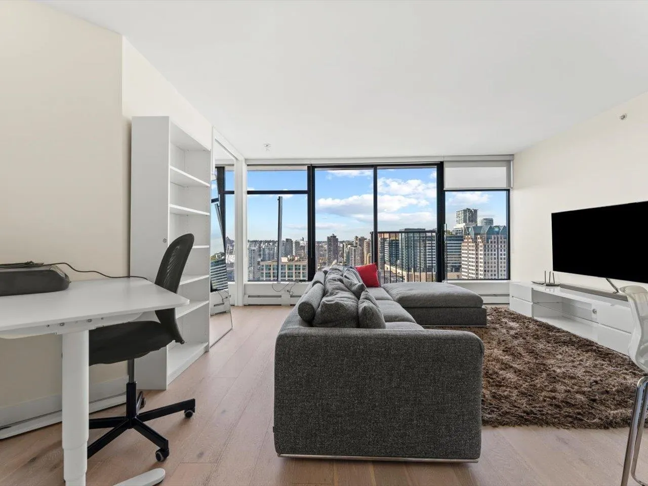 3307 128 W Cordova Street