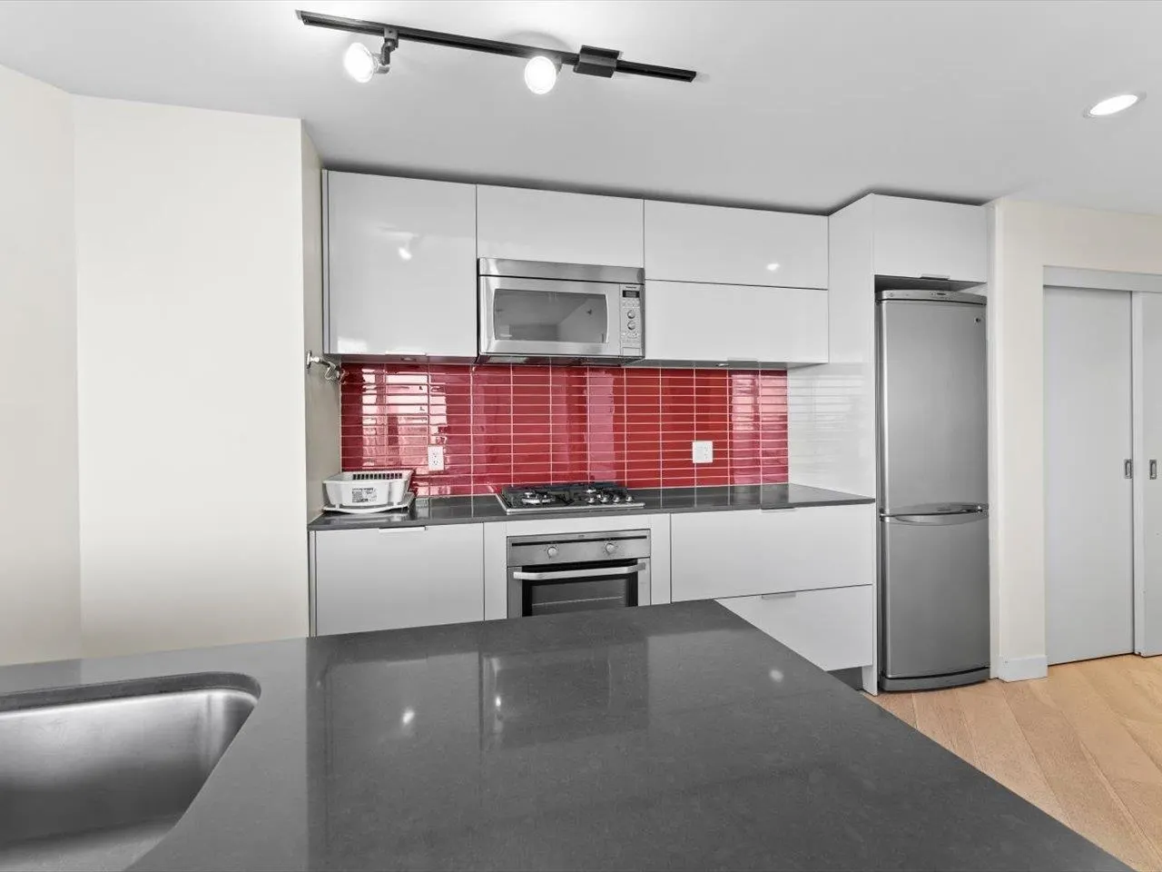 3307 128 W Cordova Street