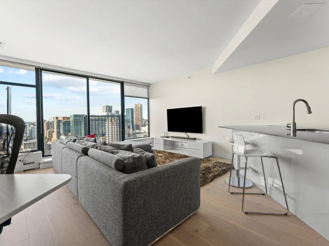 3307 128 W Cordova Street