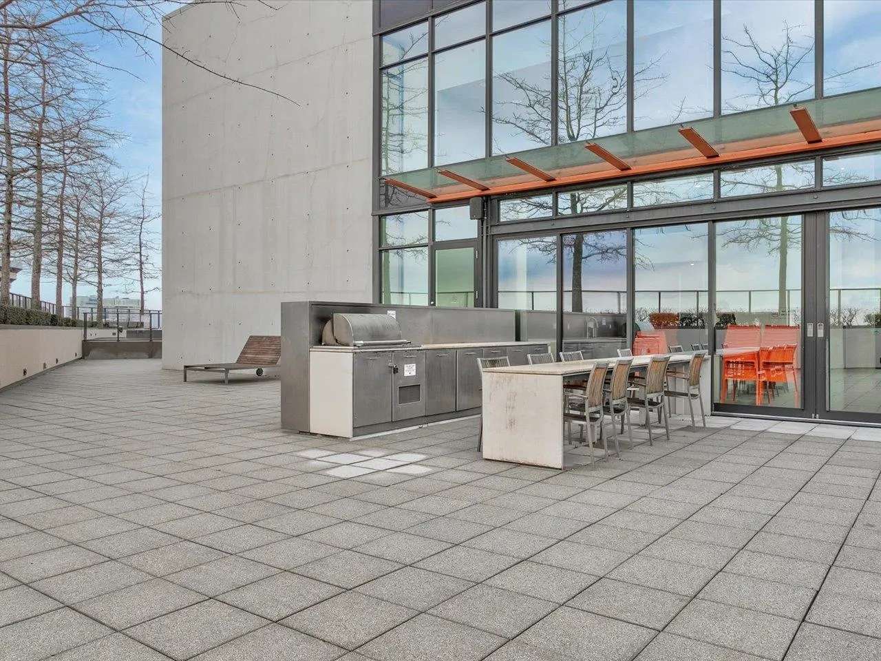 3307 128 W Cordova Street
