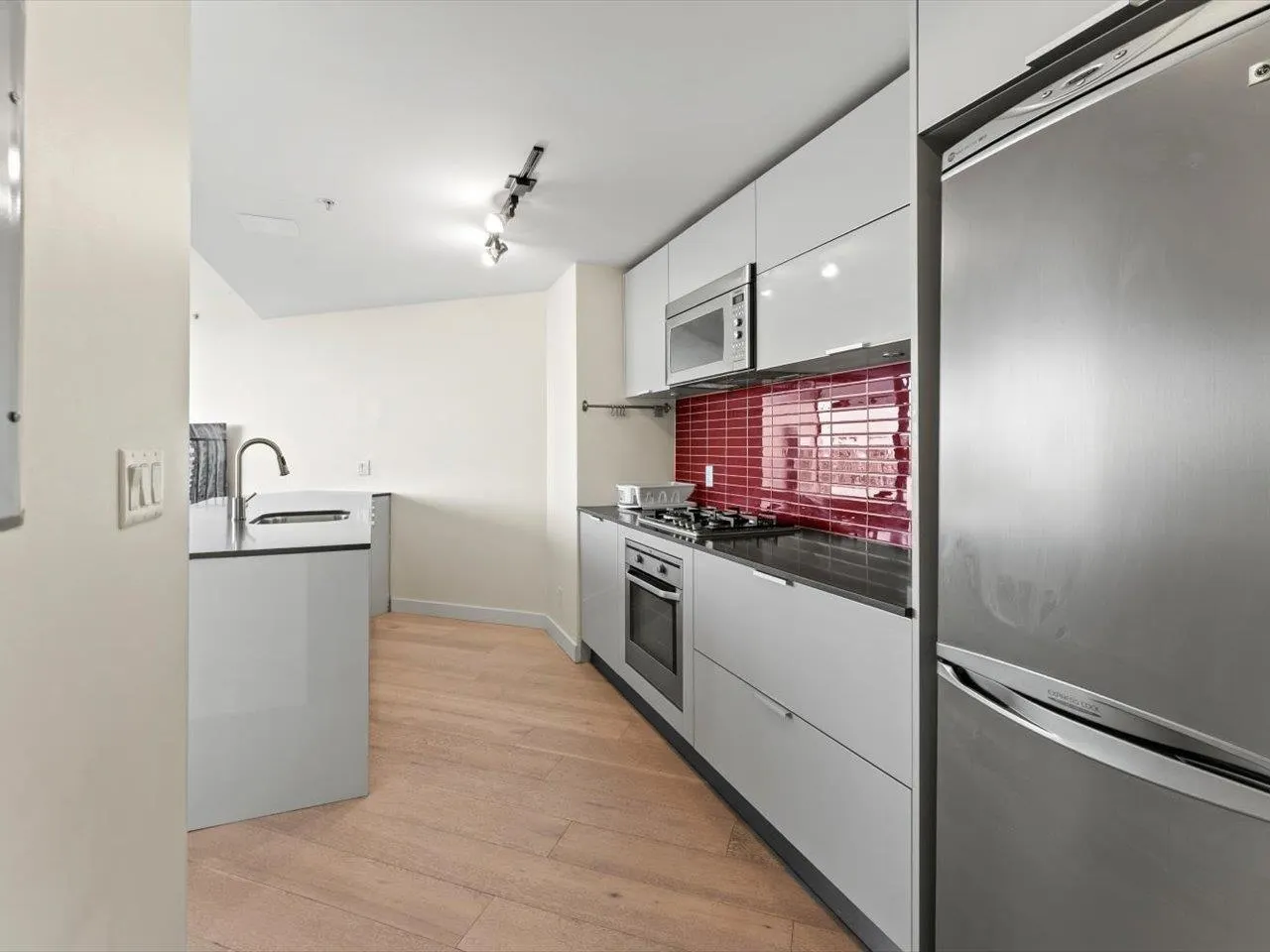 3307 128 W Cordova Street