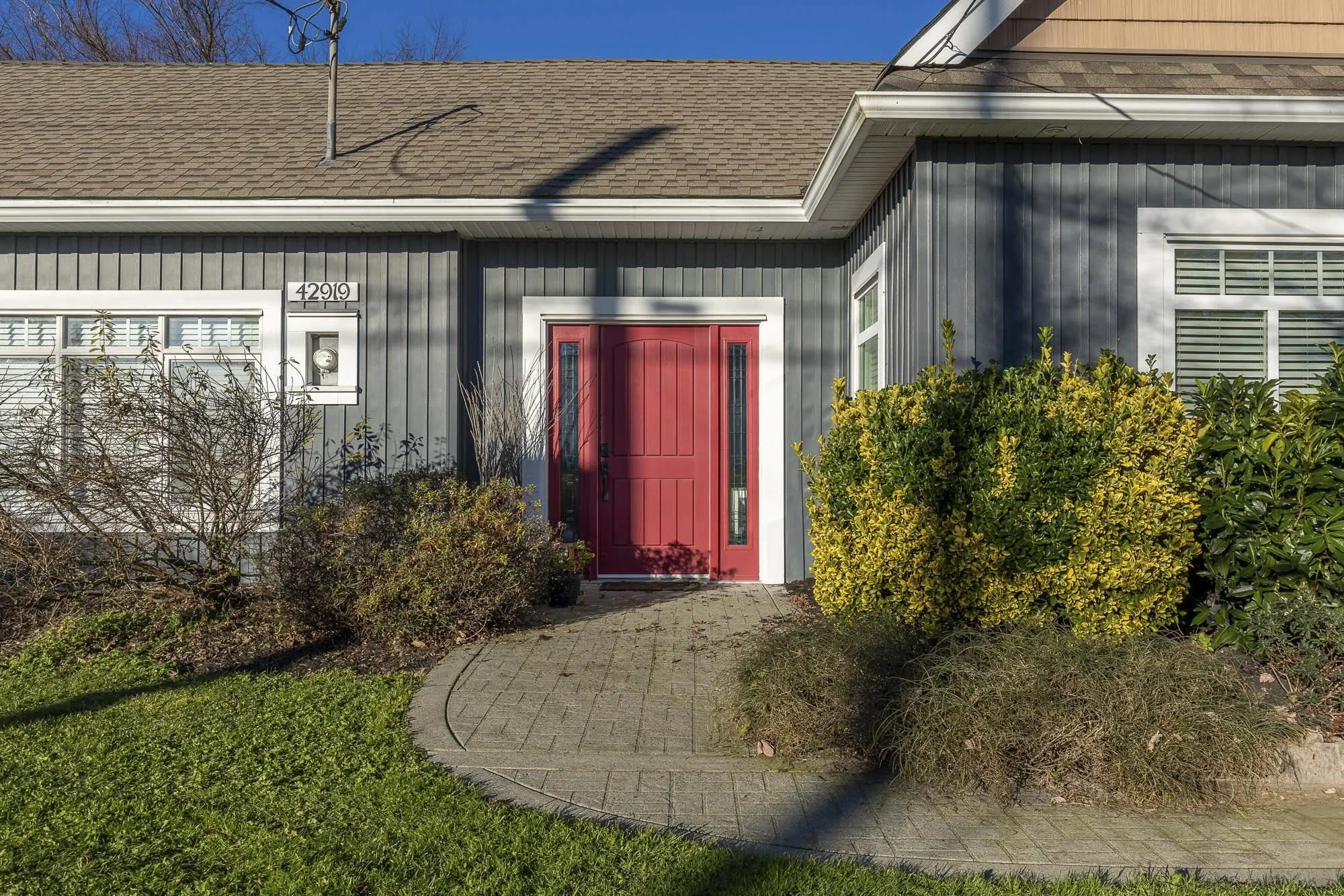 42919 South Sumas Road