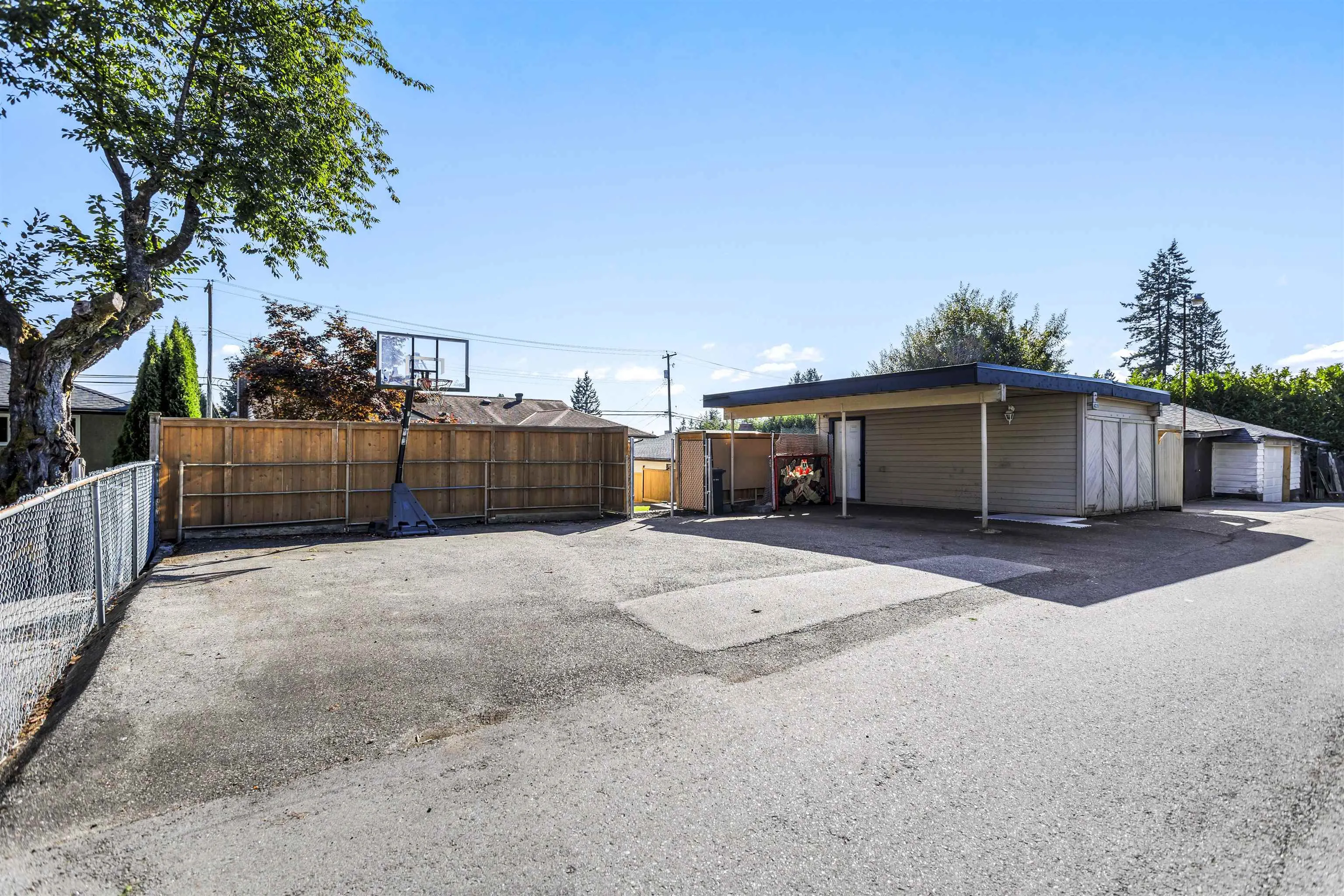 1419 Austin Avenue