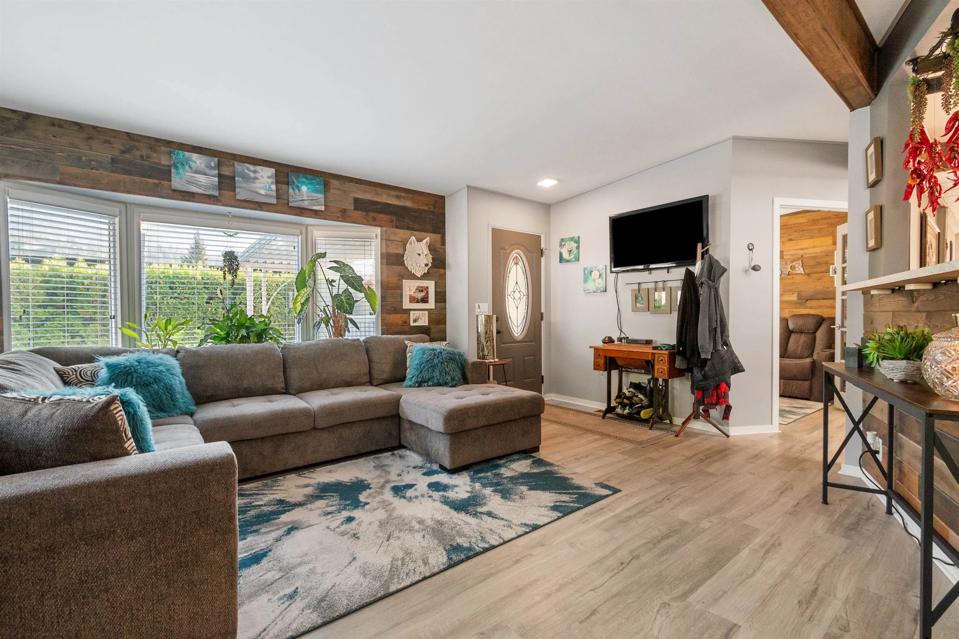 141 46511 Chilliwack Lake Road