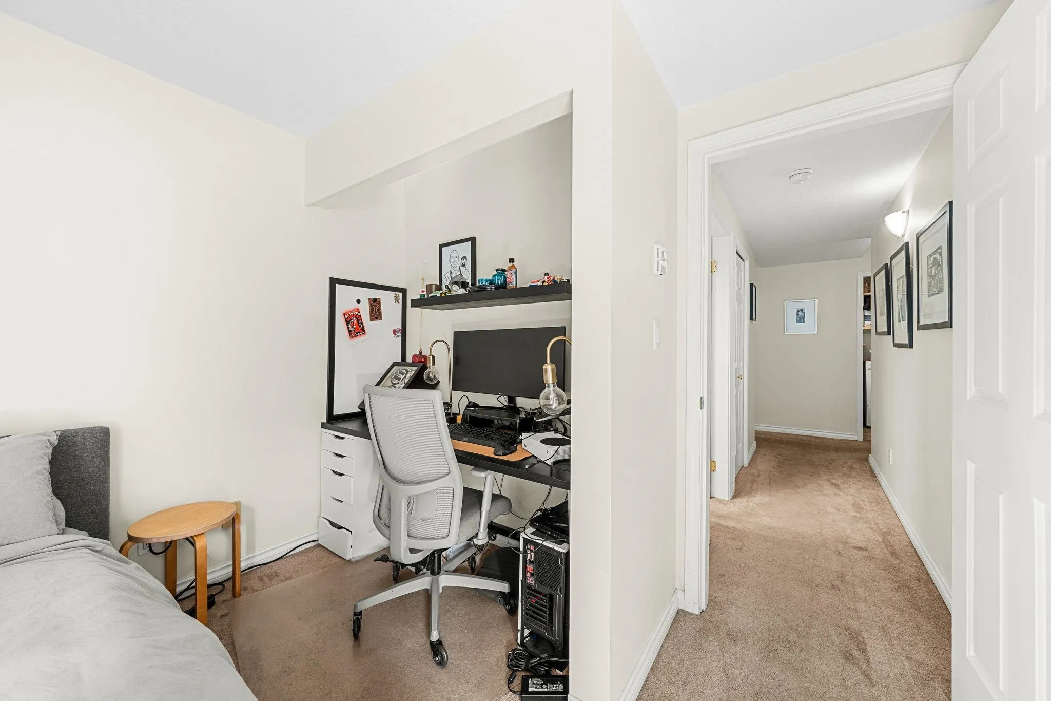 107B 1210 Quayside Drive