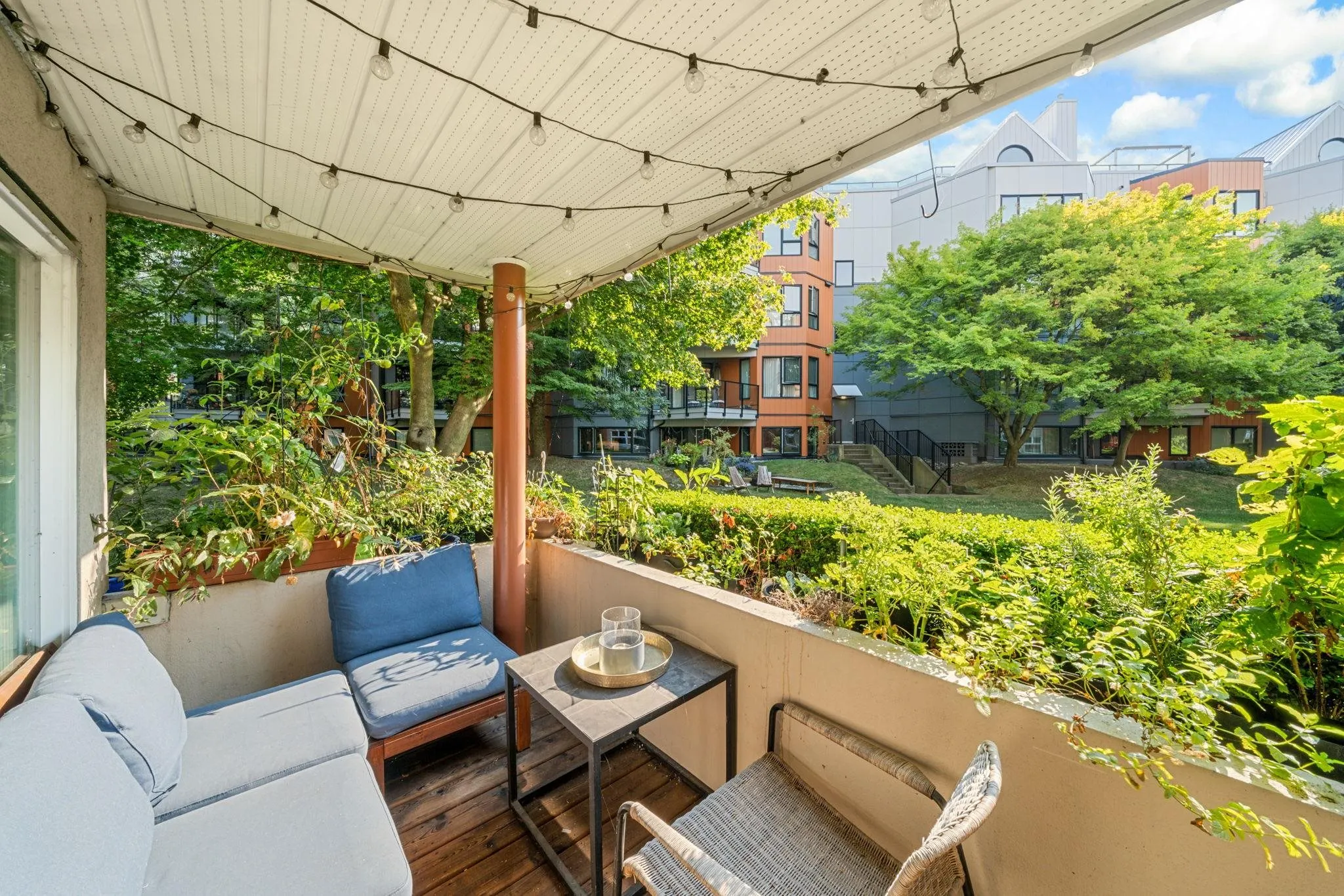 107B 1210 Quayside Drive