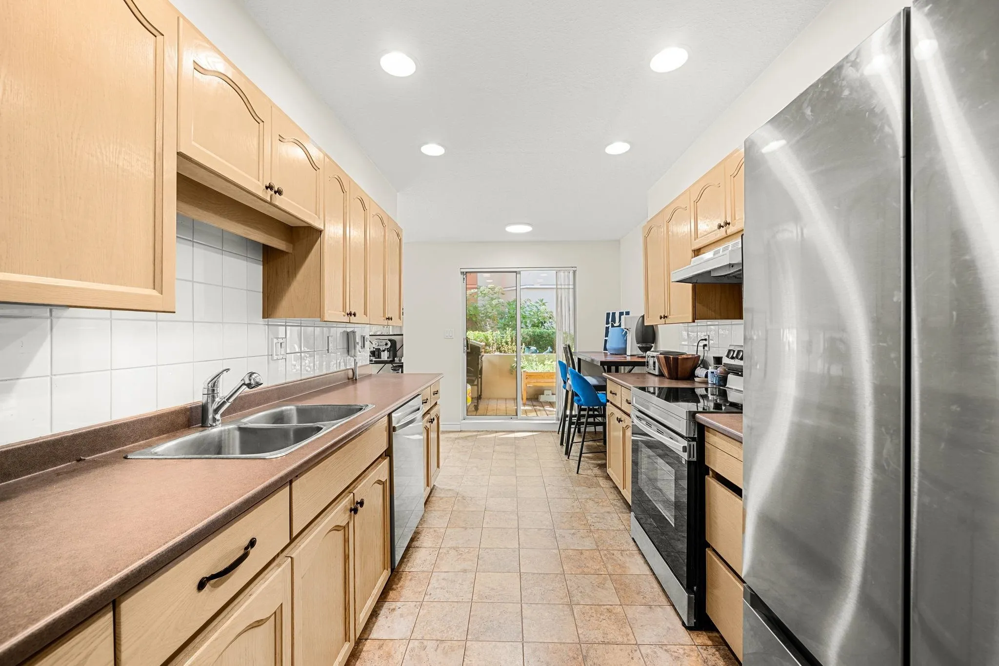 107B 1210 Quayside Drive