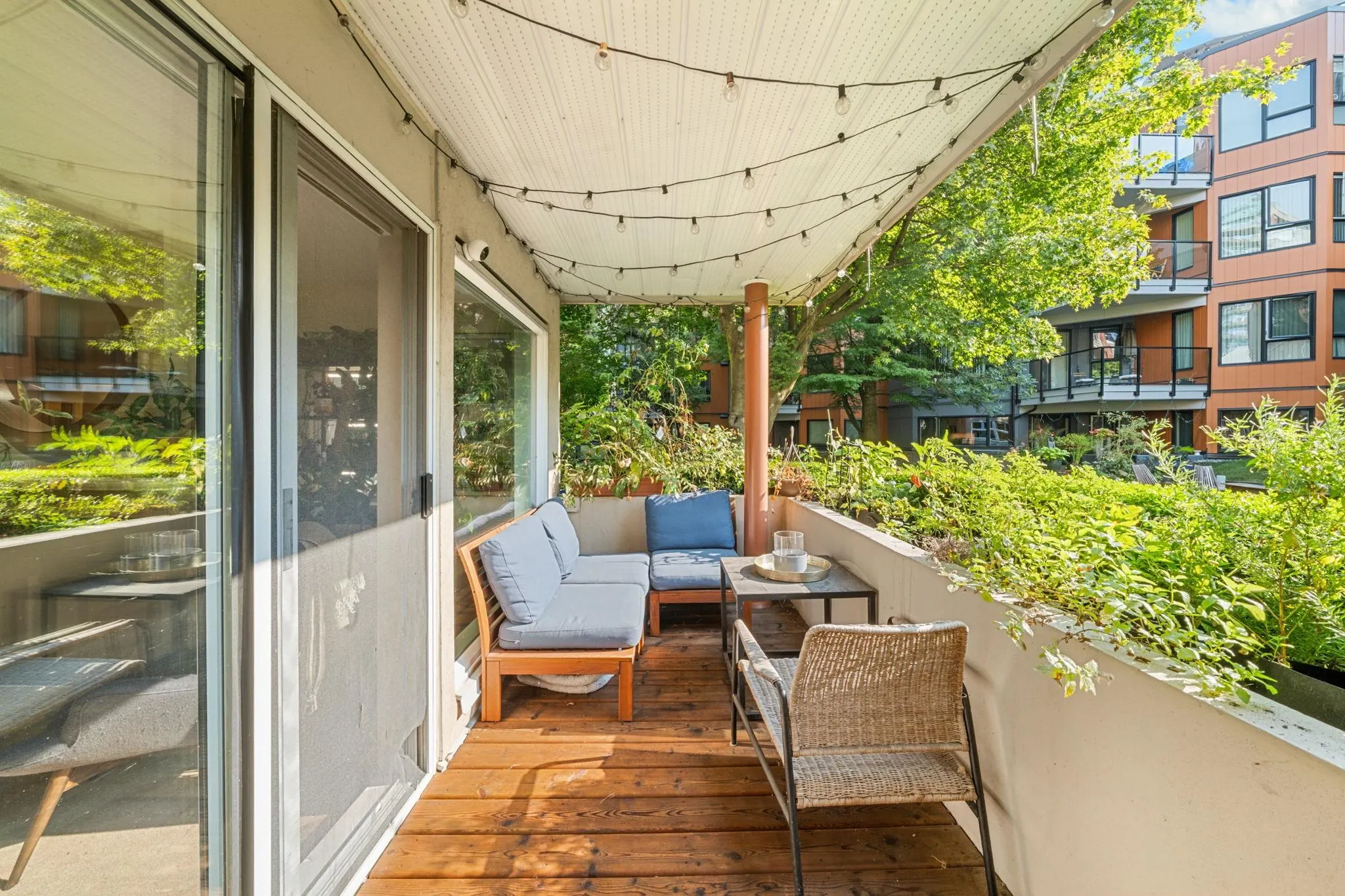107B 1210 Quayside Drive