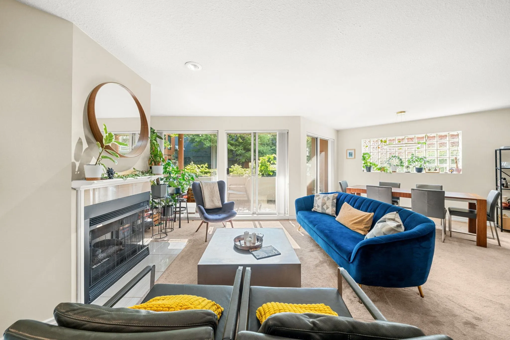 107B 1210 Quayside Drive