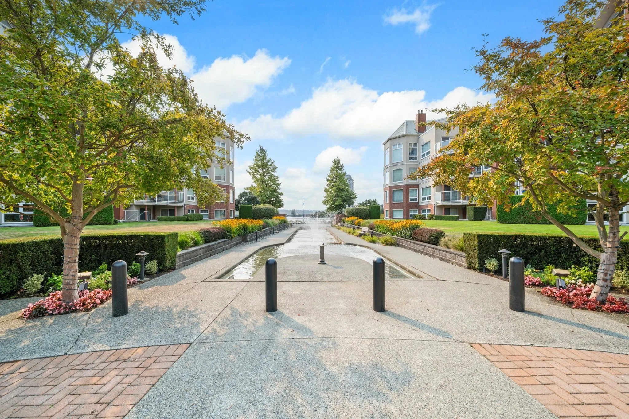 107B 1210 Quayside Drive