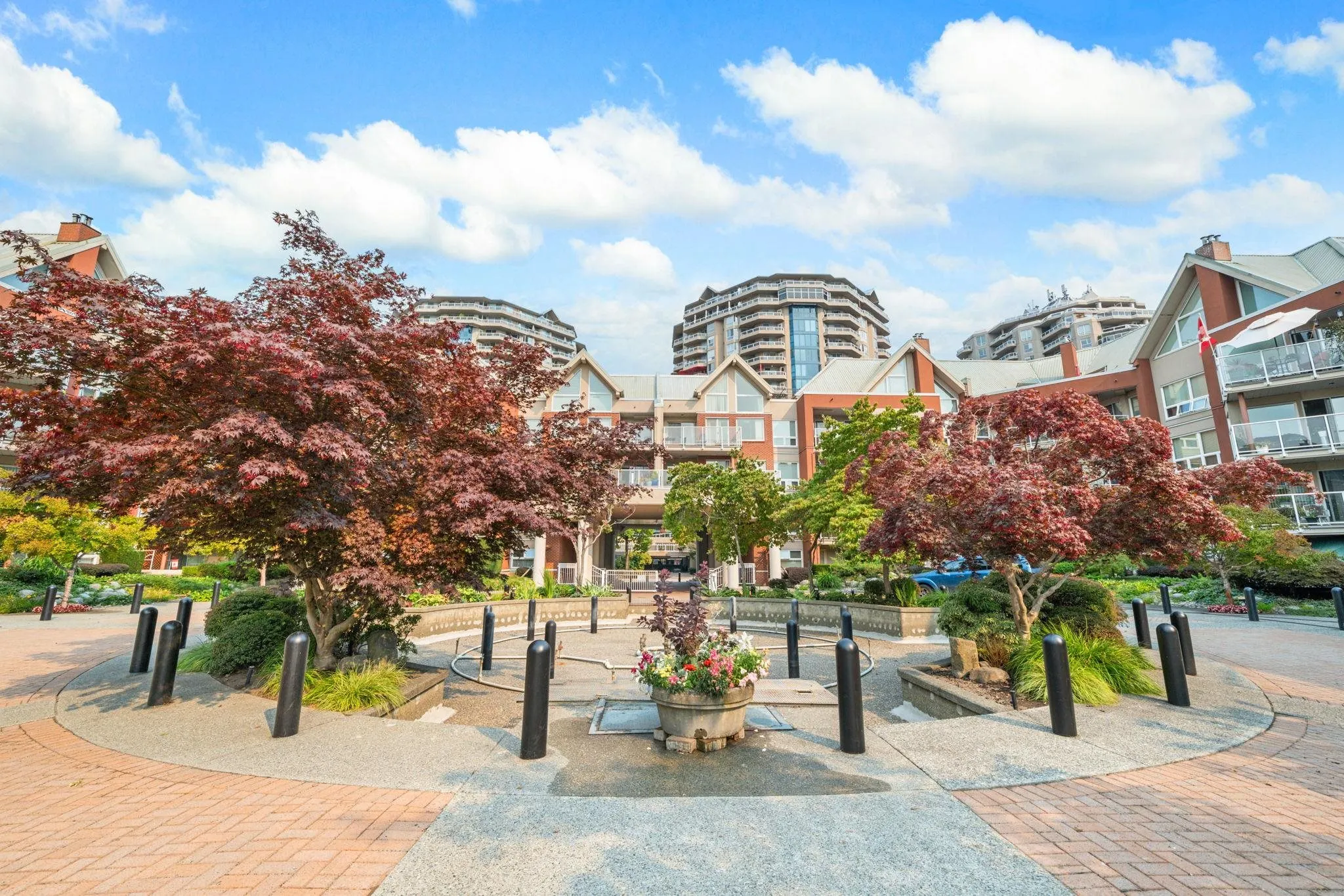 107B 1210 Quayside Drive