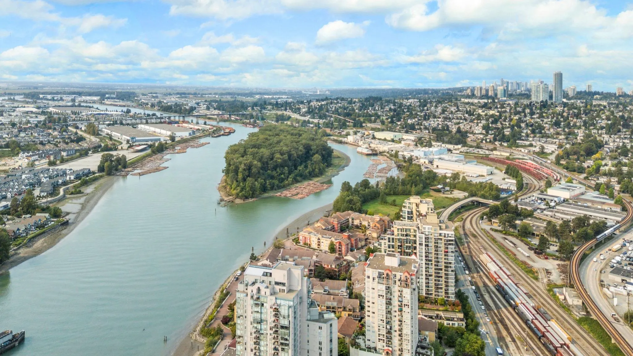 107B 1210 Quayside Drive