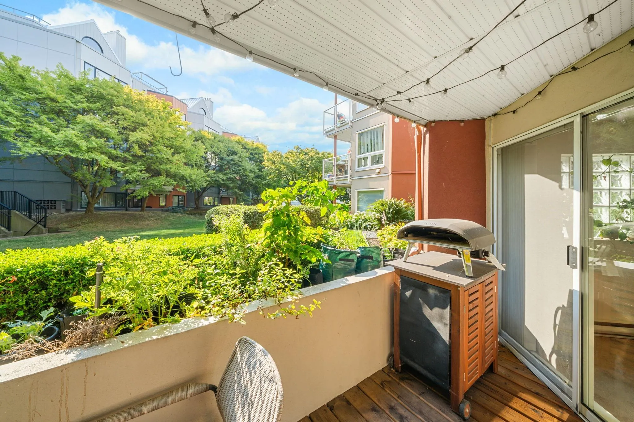 107B 1210 Quayside Drive