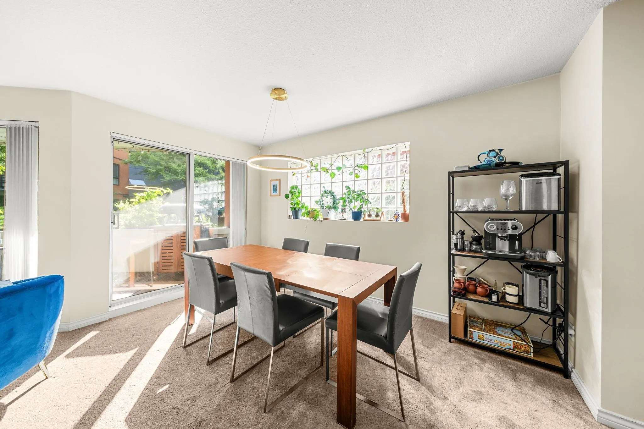 107B 1210 Quayside Drive