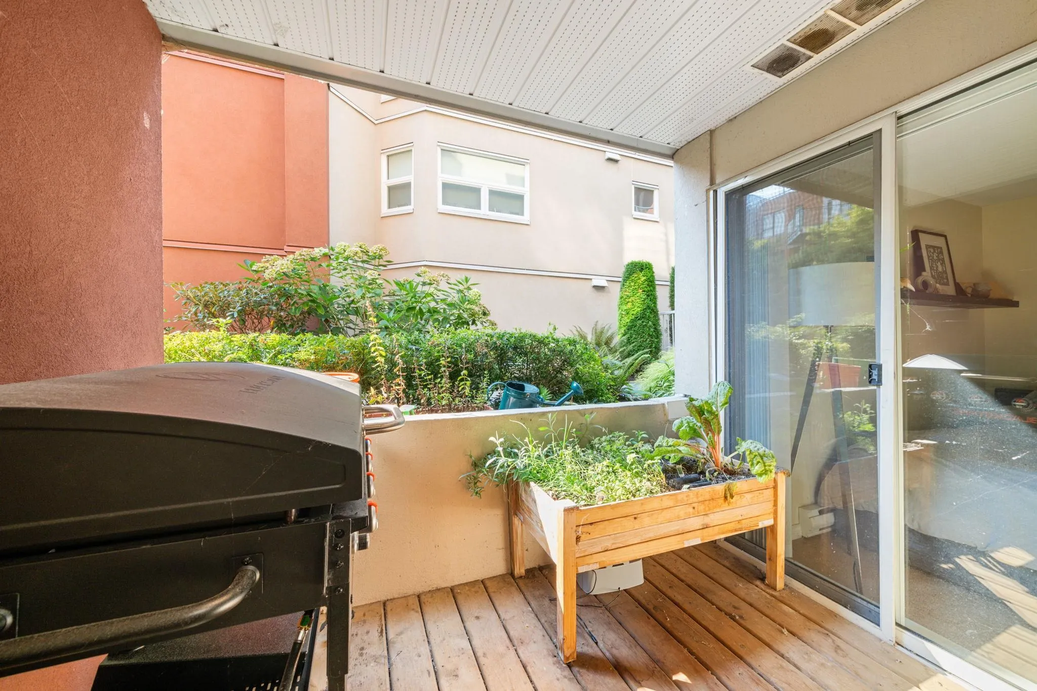 107B 1210 Quayside Drive