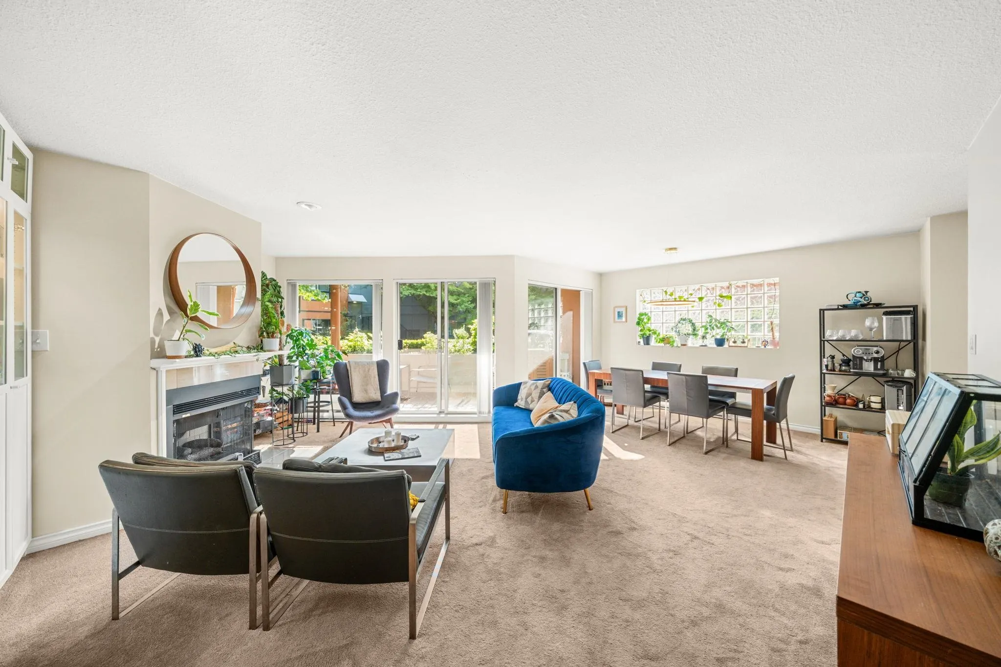 107B 1210 Quayside Drive