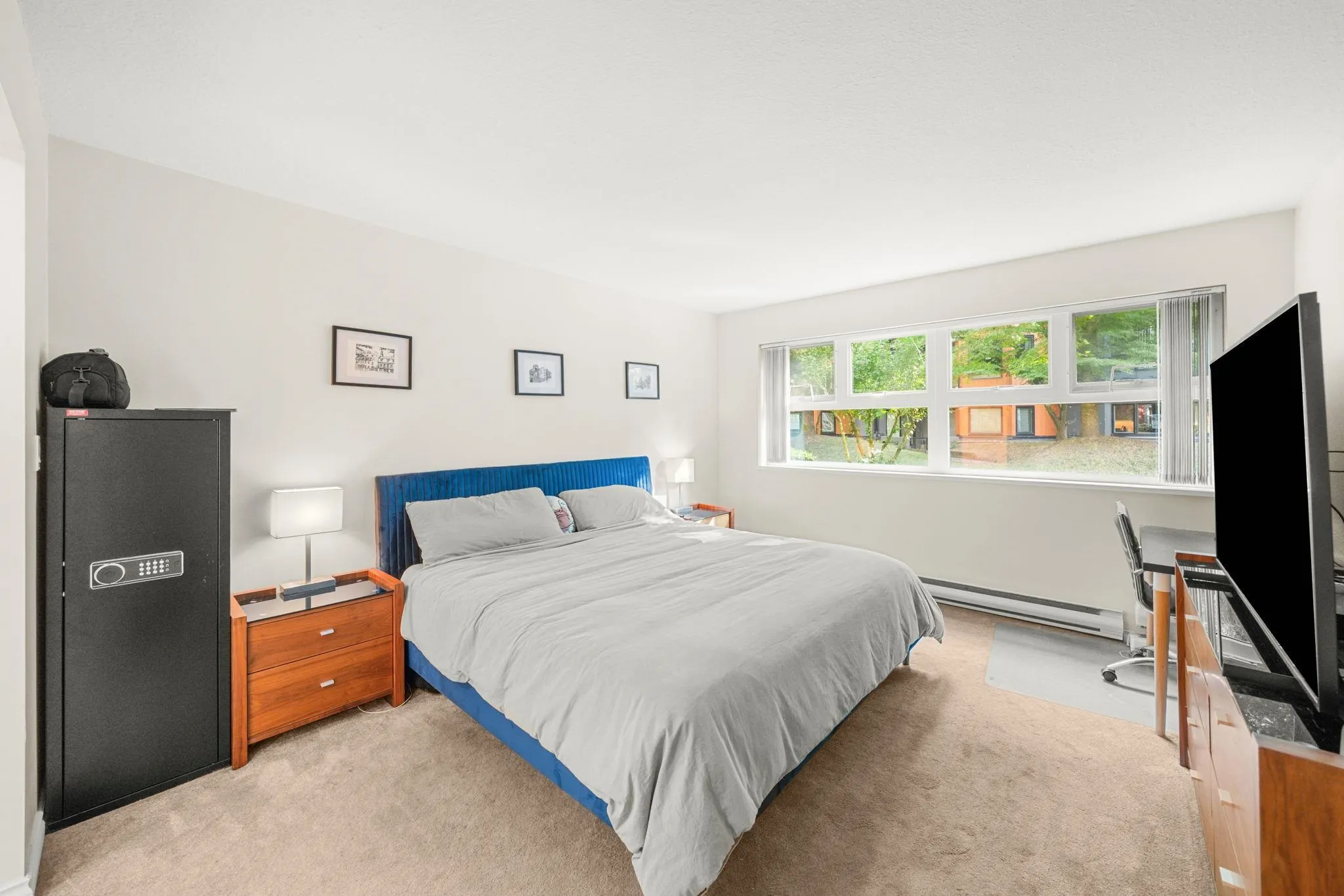107B 1210 Quayside Drive