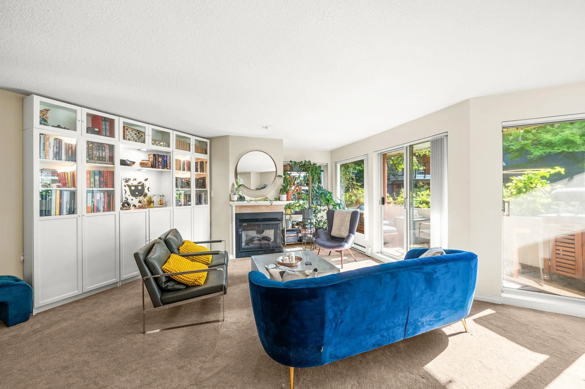107B 1210 Quayside Drive