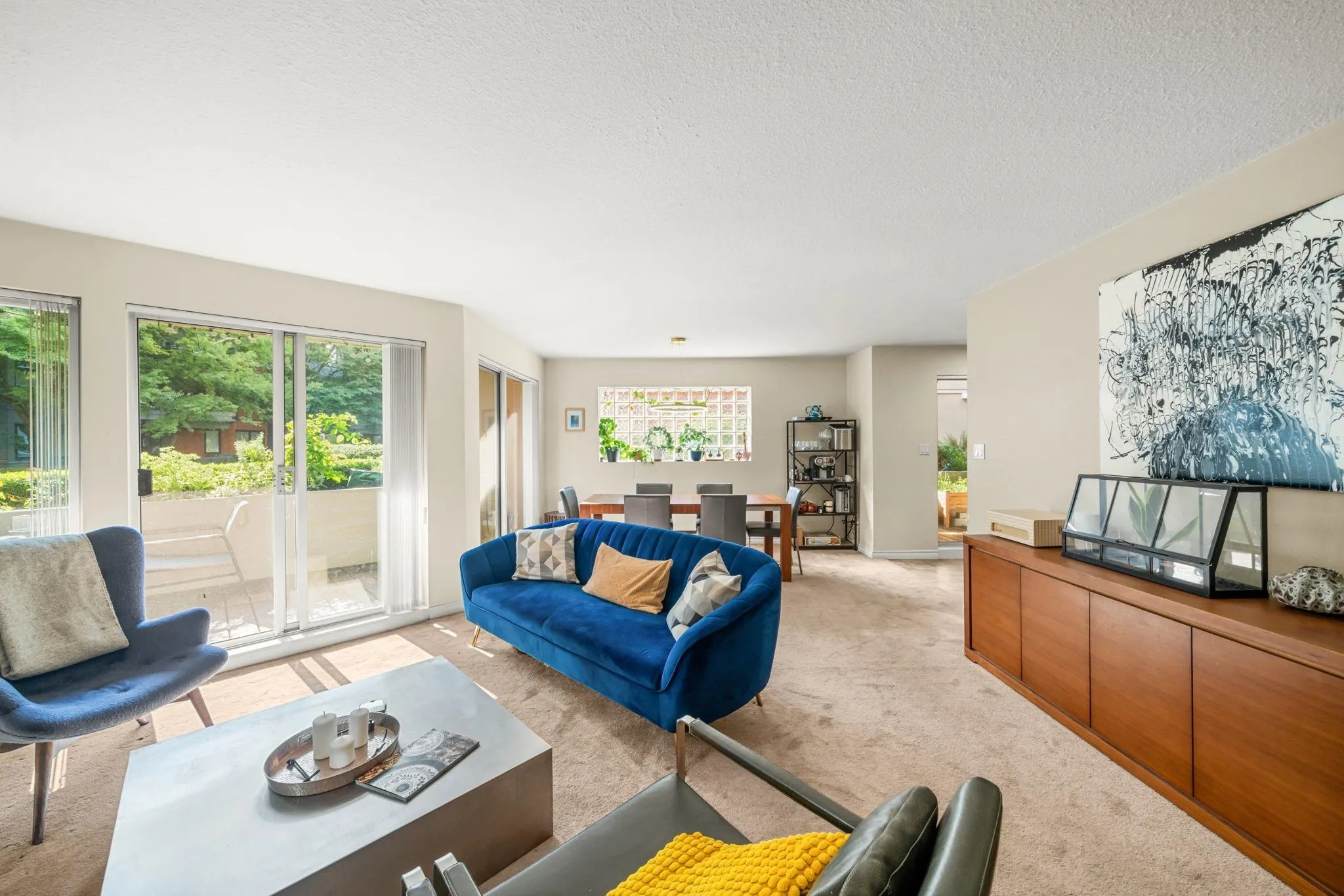 107B 1210 Quayside Drive