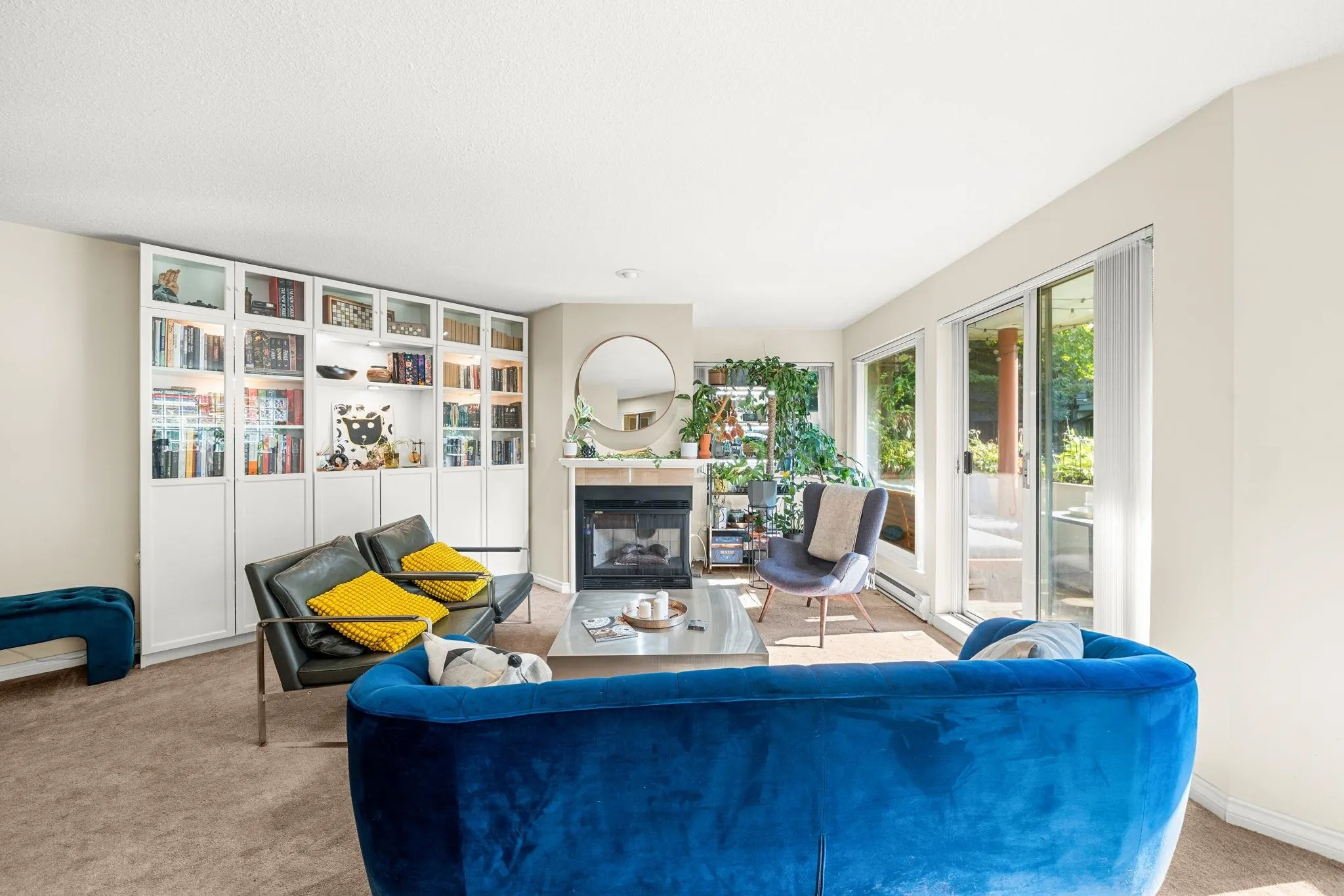 107B 1210 Quayside Drive