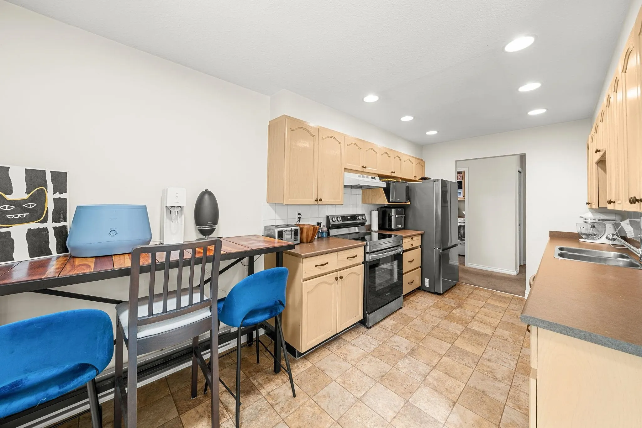 107B 1210 Quayside Drive