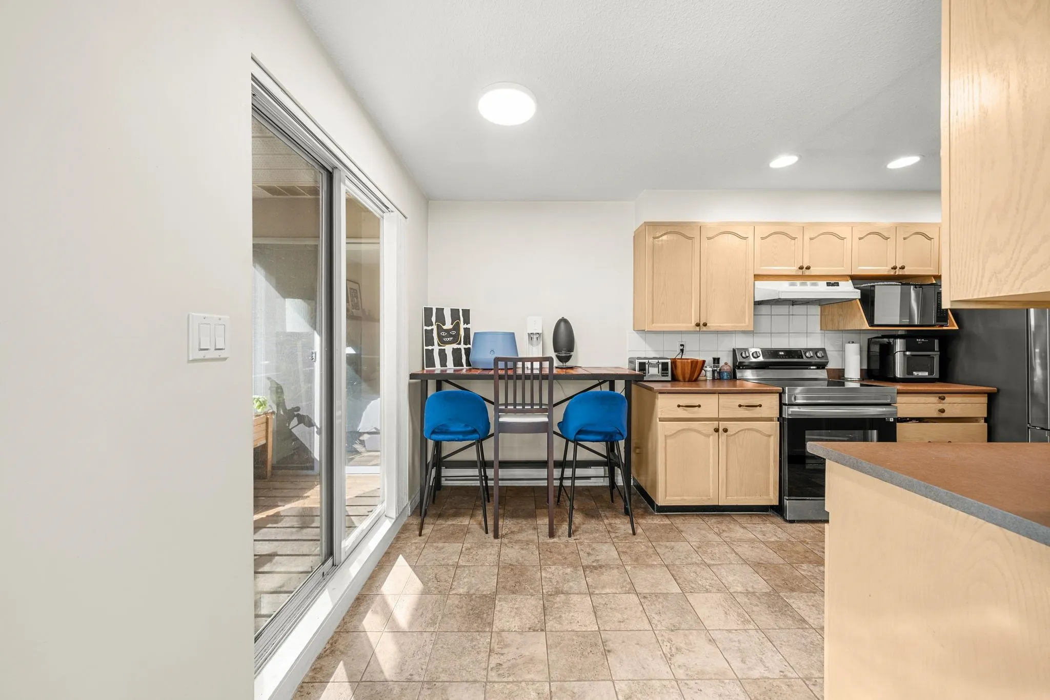 107B 1210 Quayside Drive