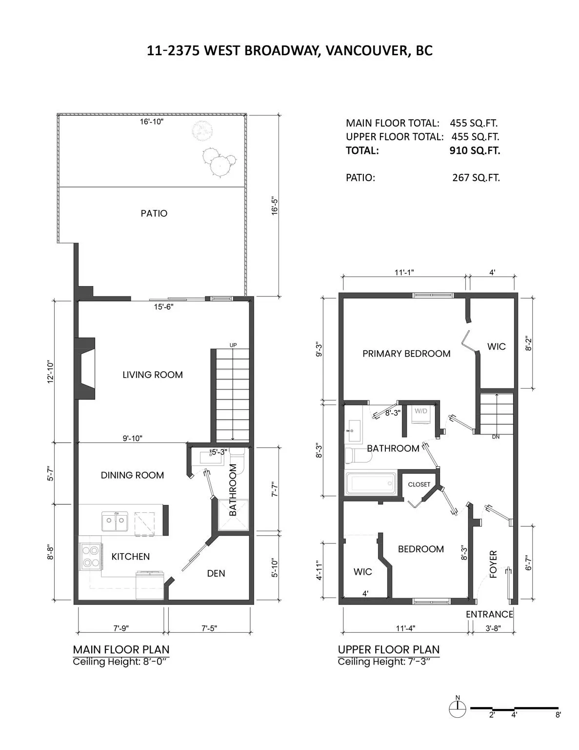 11 2375 W Broadway