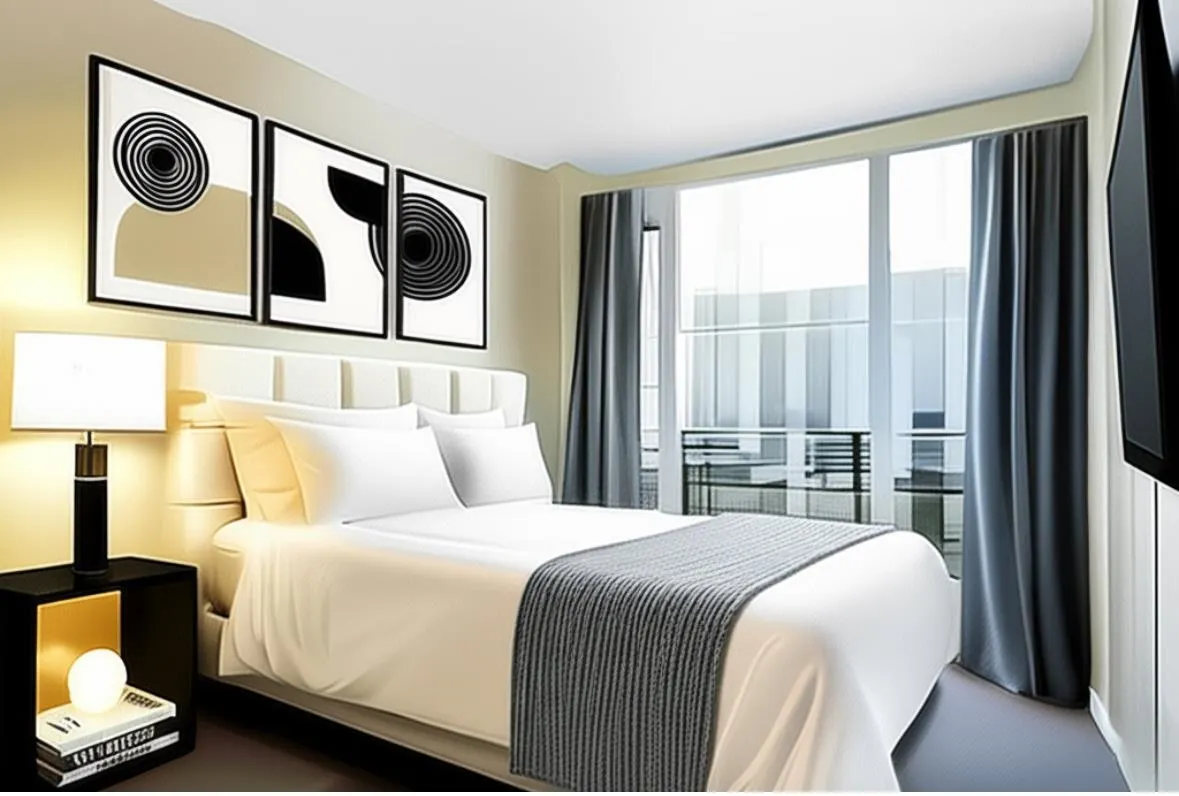 709 77 Walter Hardwick Avenue