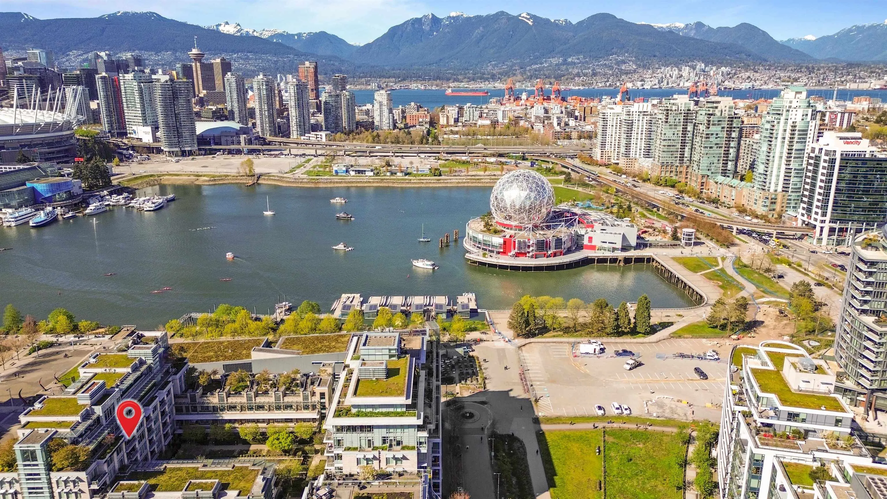 709 77 Walter Hardwick Avenue