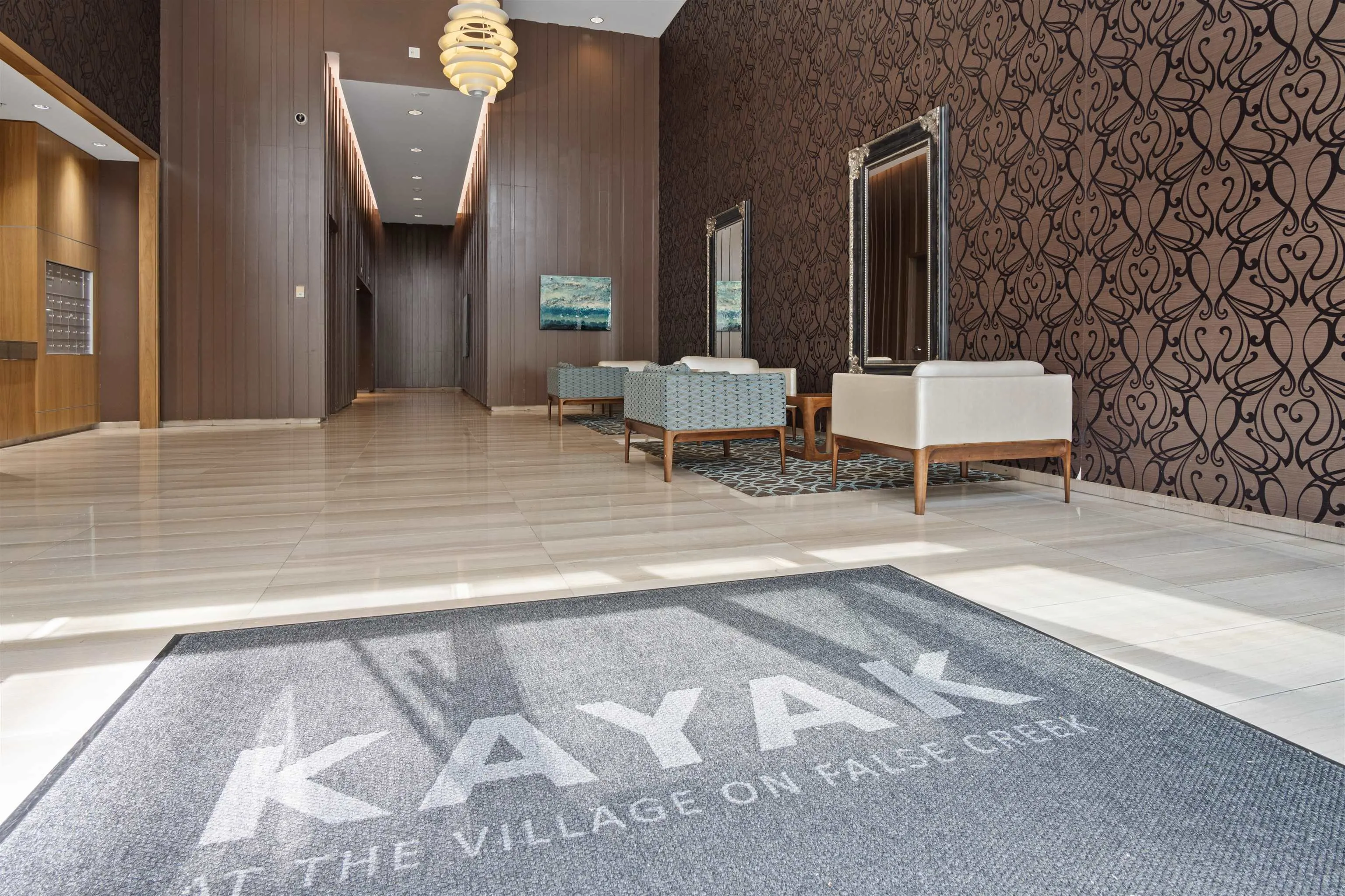 709 77 Walter Hardwick Avenue