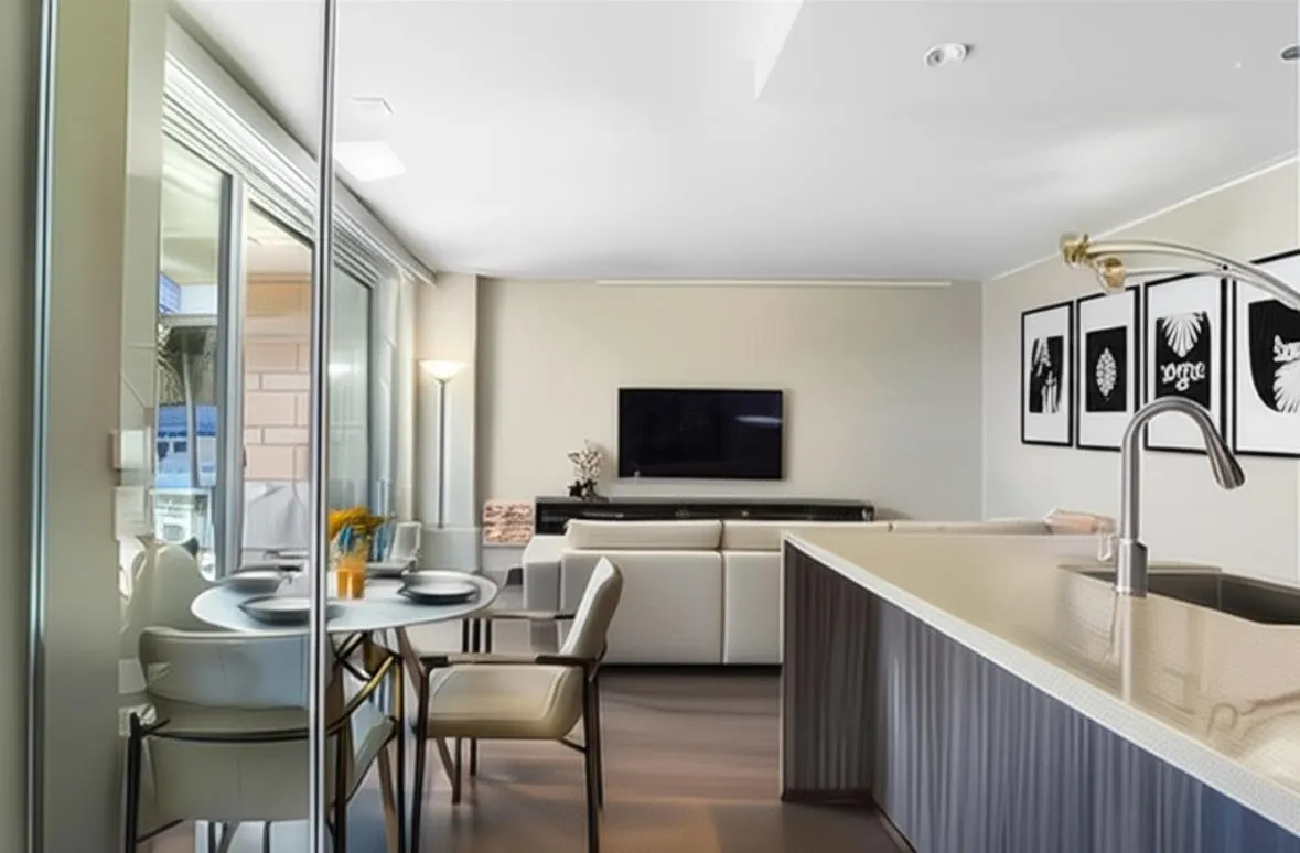 709 77 Walter Hardwick Avenue