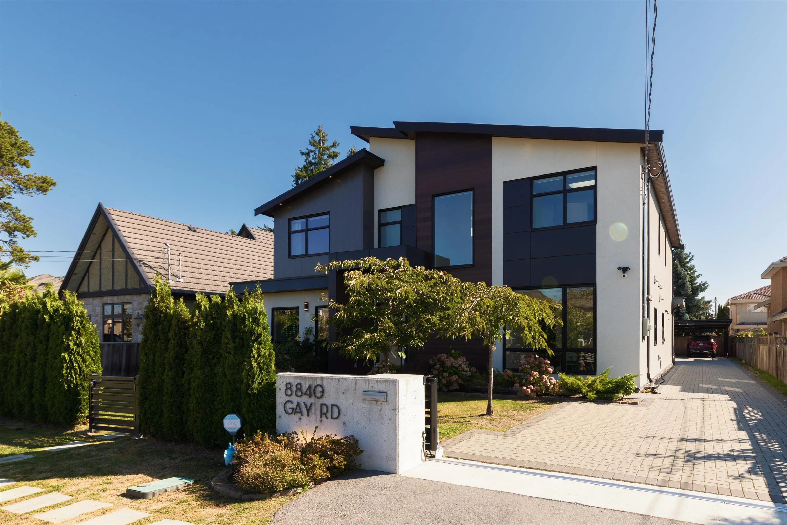 8840 Gay Road