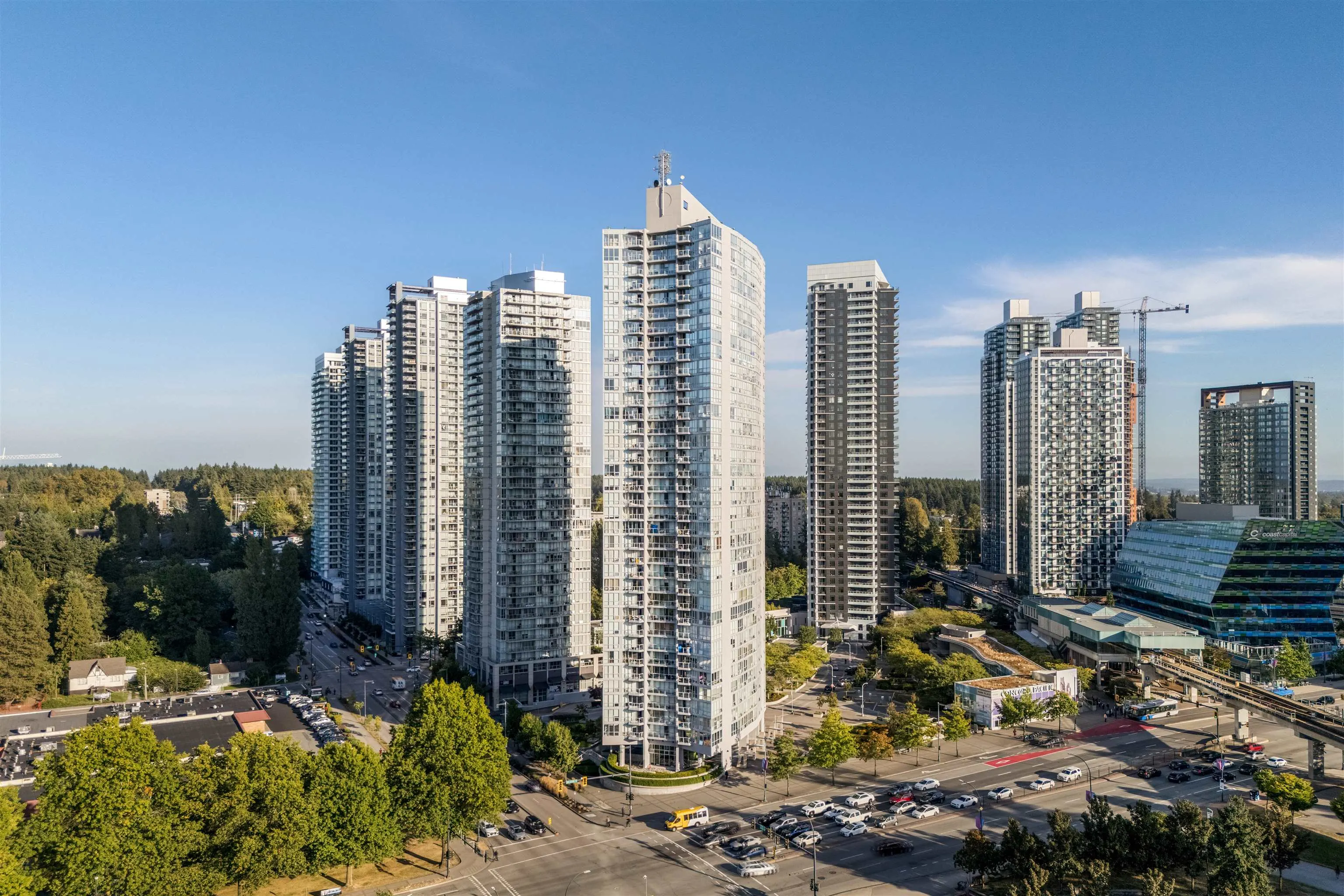 3001 13618 100 Avenue