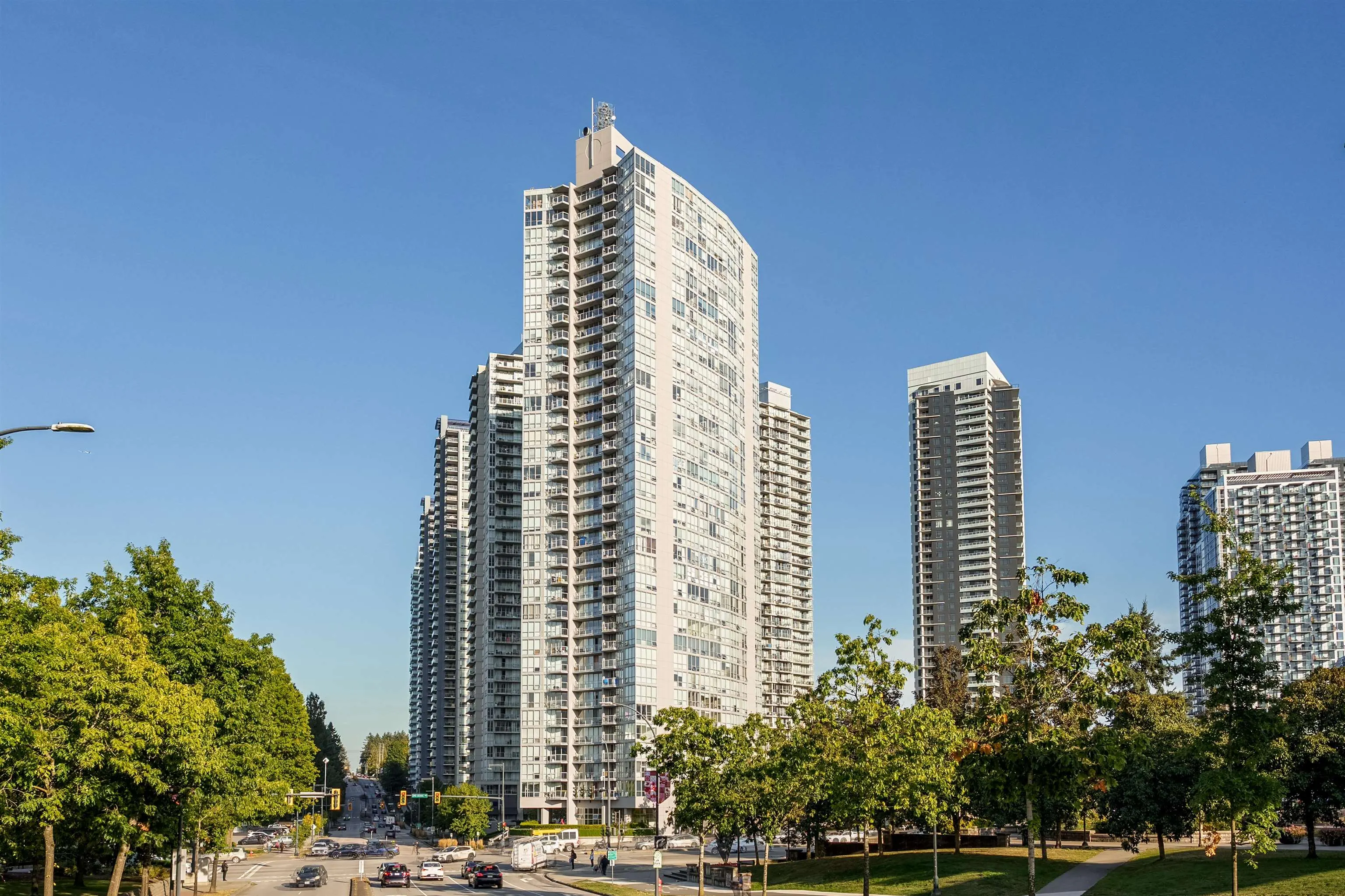 3001 13618 100 Avenue
