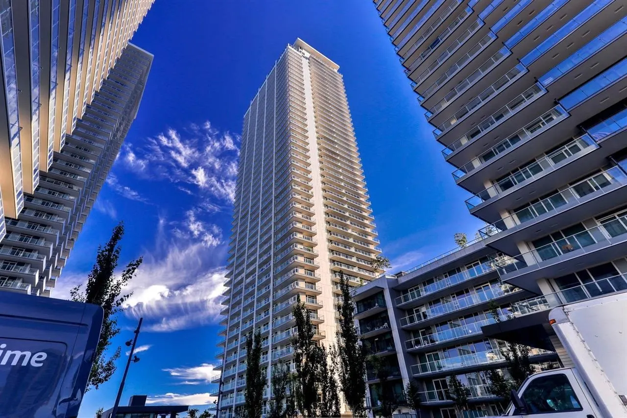 1007 3833 Evergreen Place