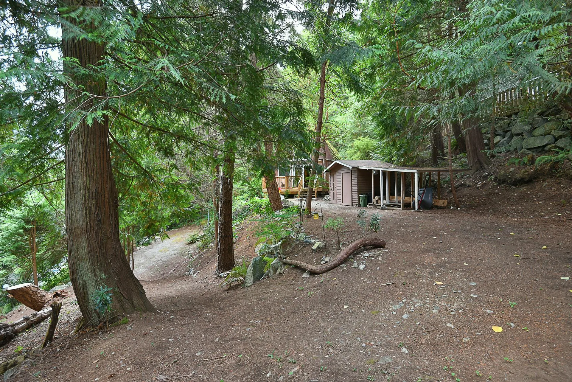 5569 Sans Souci Road