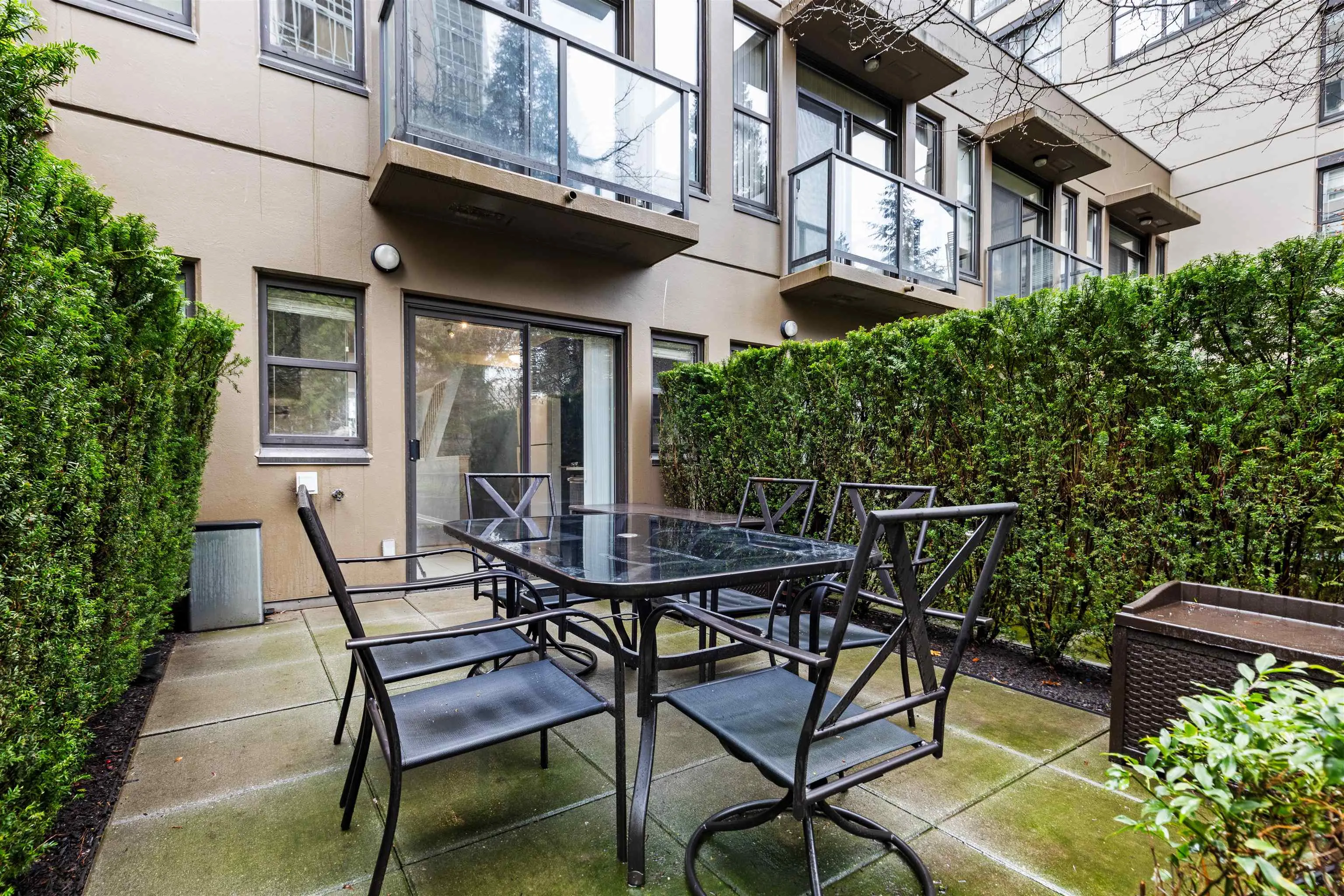 975 Beatty Street