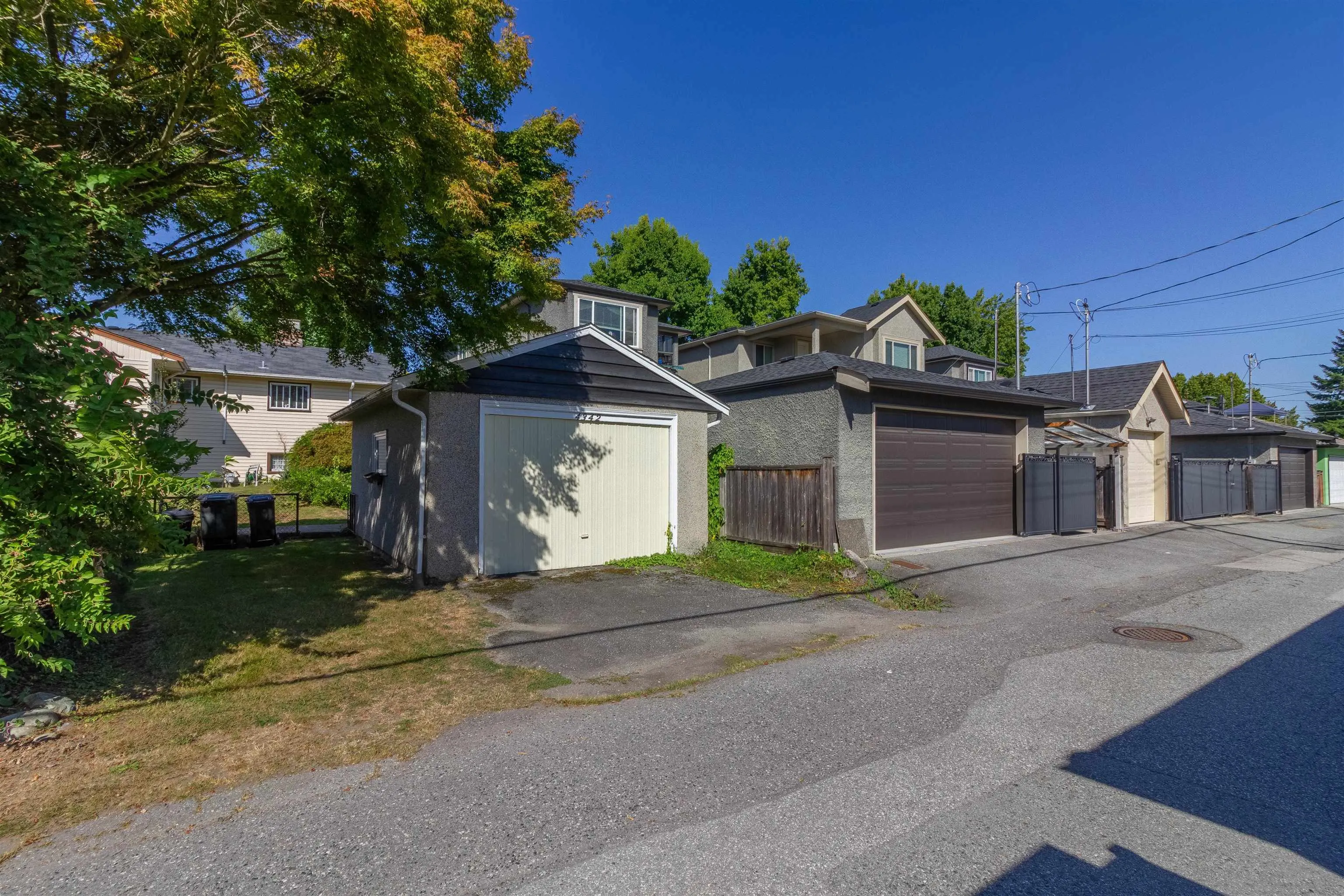 4342 Parker Street