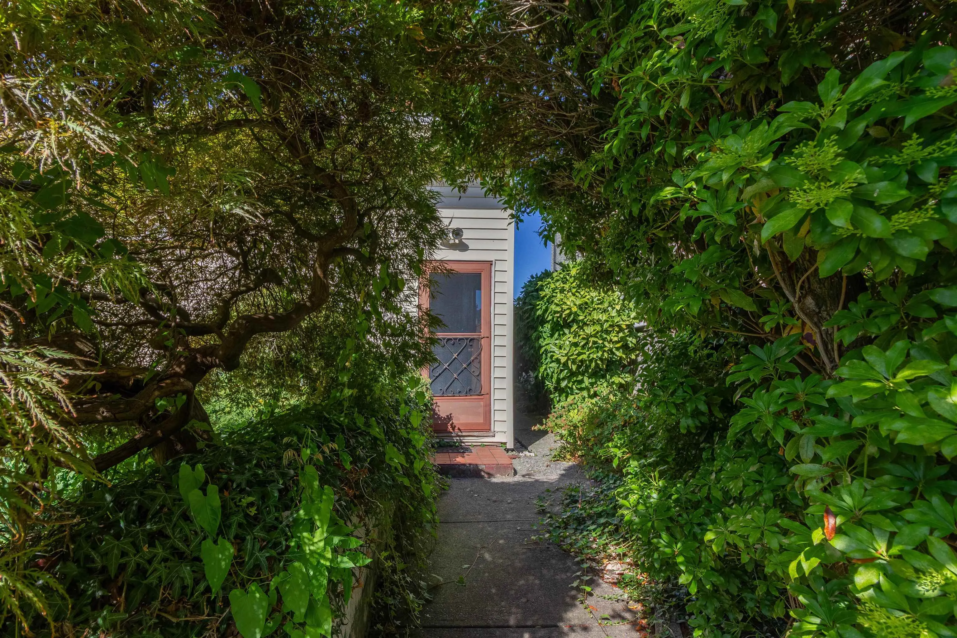 4342 Parker Street