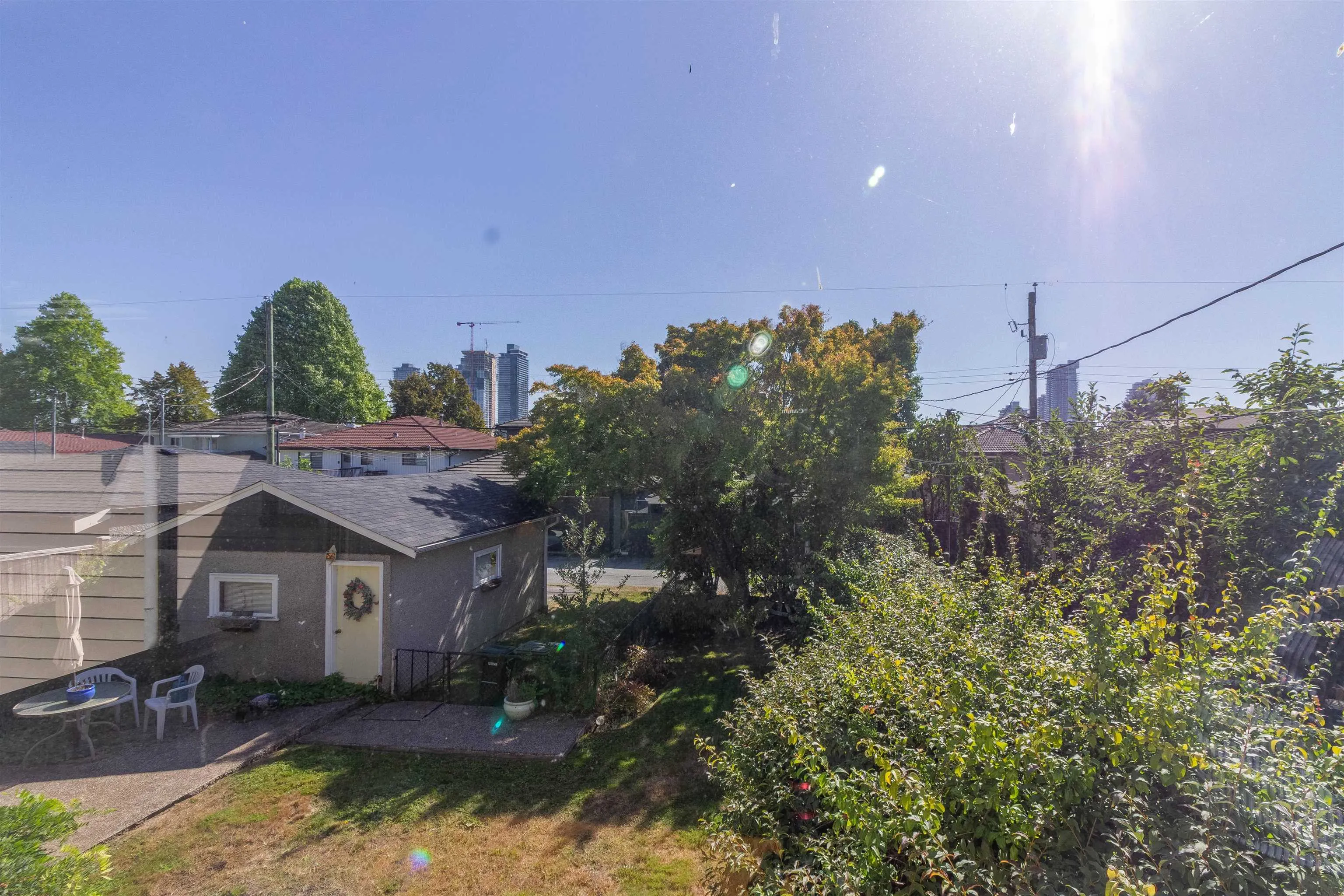 4342 Parker Street