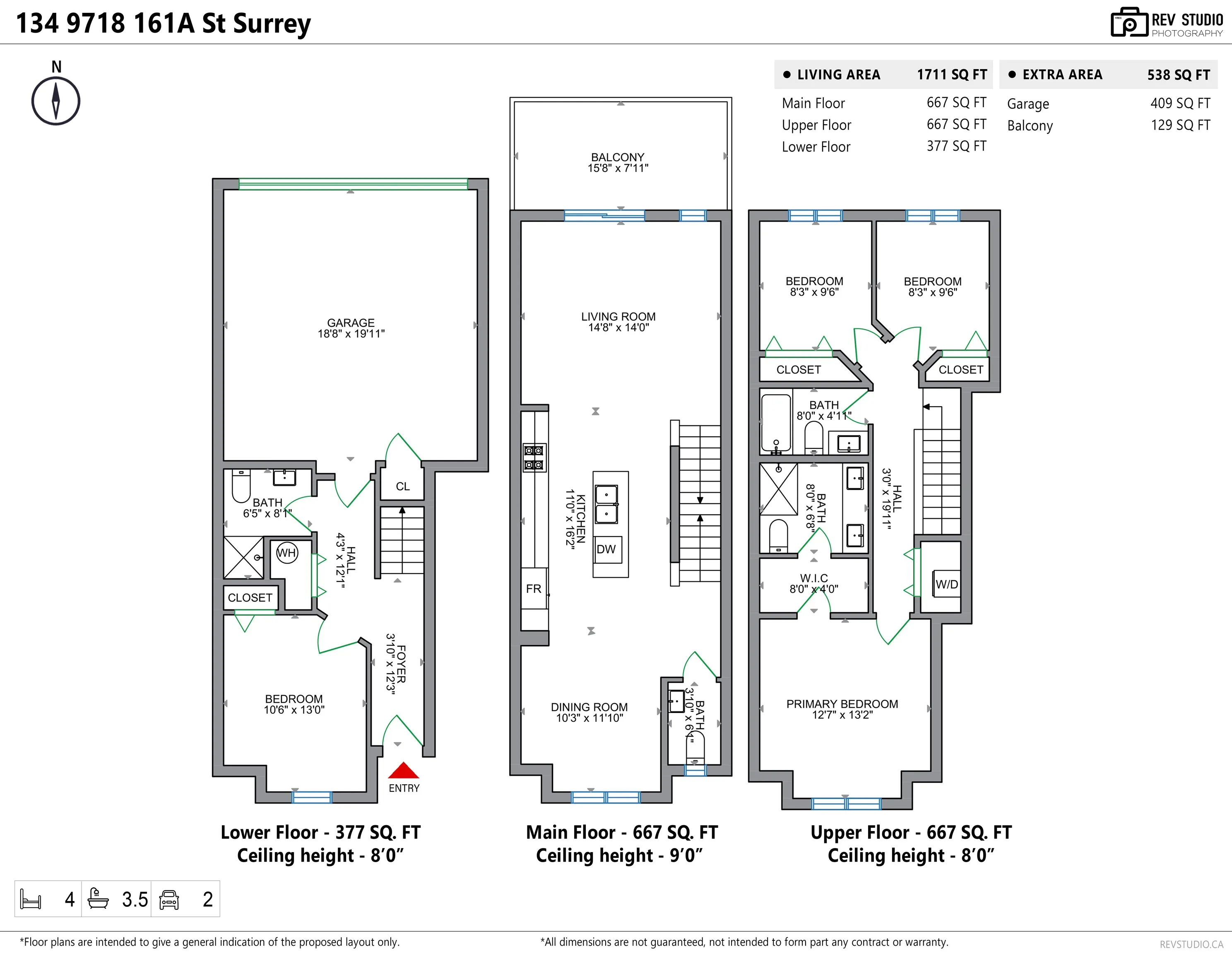 134 9718 161a Street