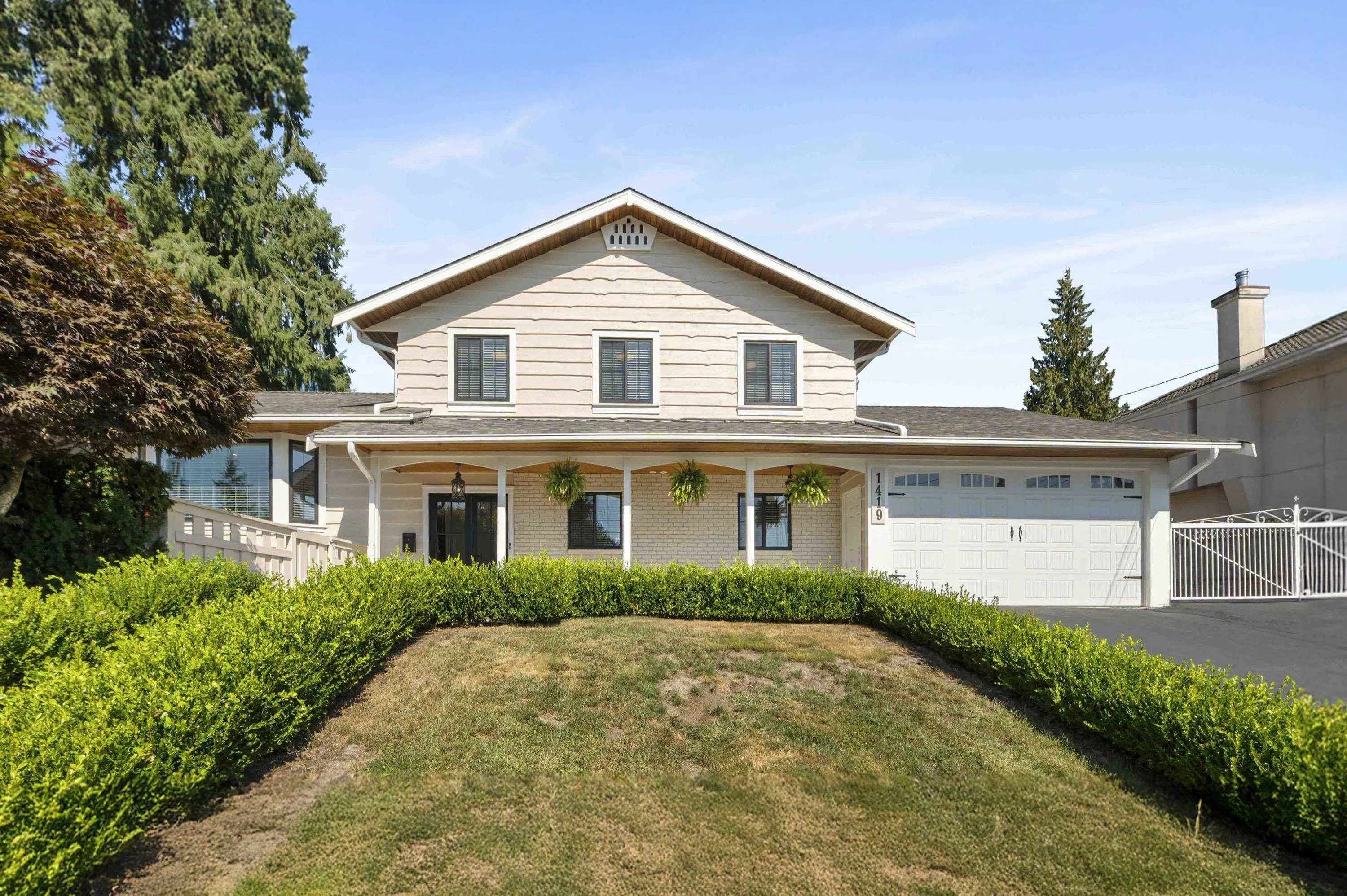 1419 Haversley Avenue