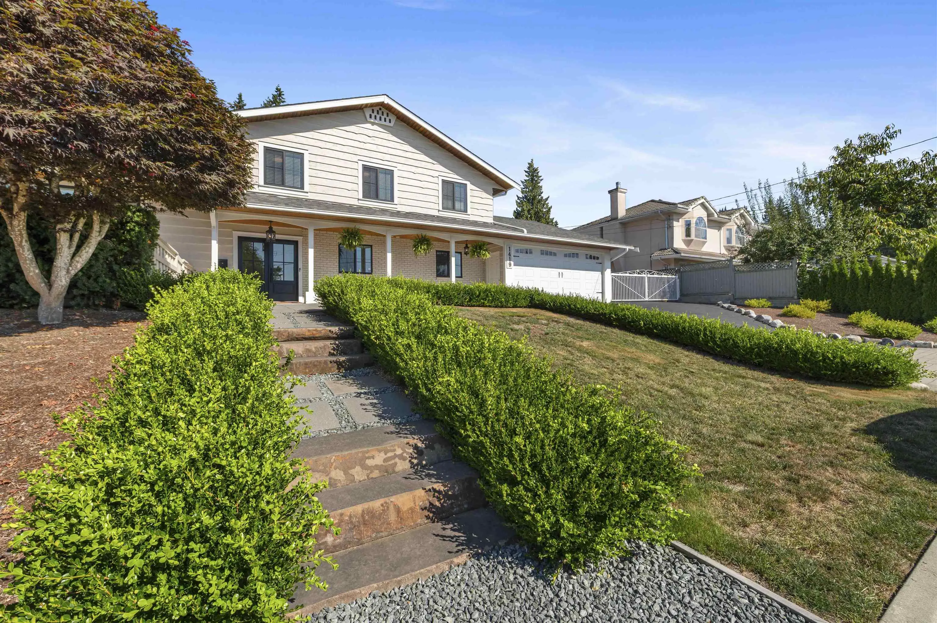 1419 Haversley Avenue