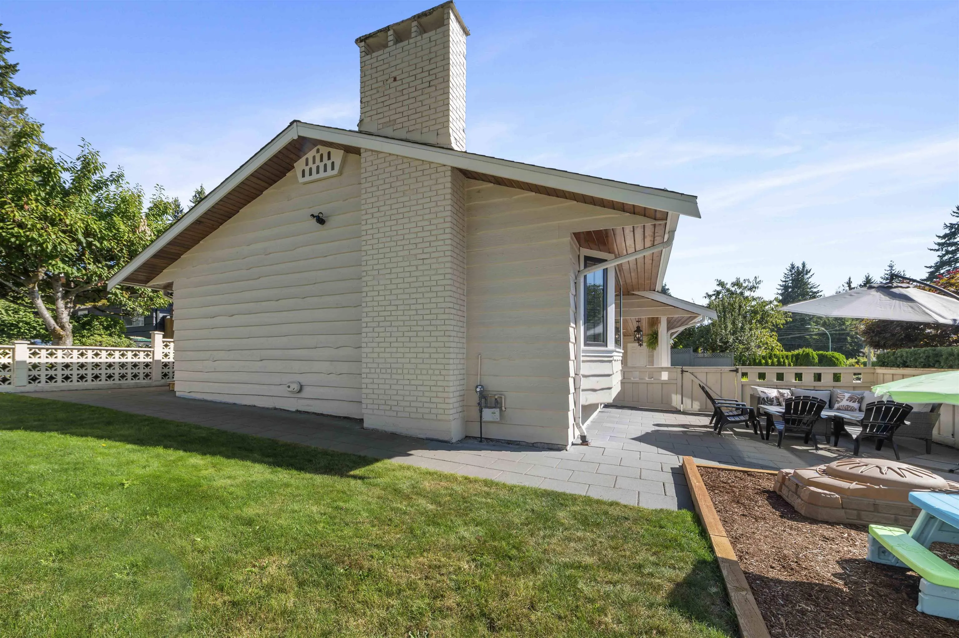 1419 Haversley Avenue