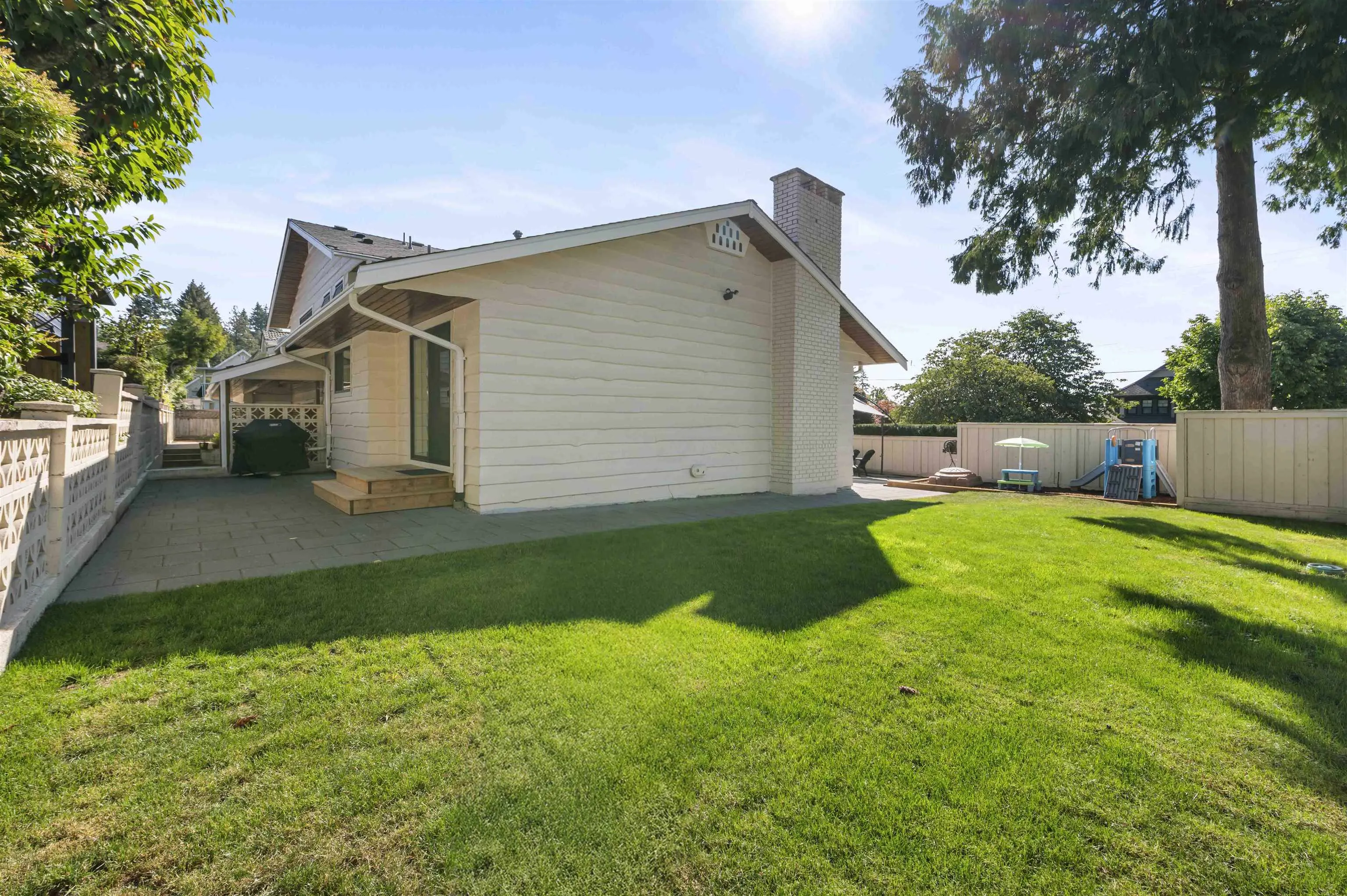 1419 Haversley Avenue