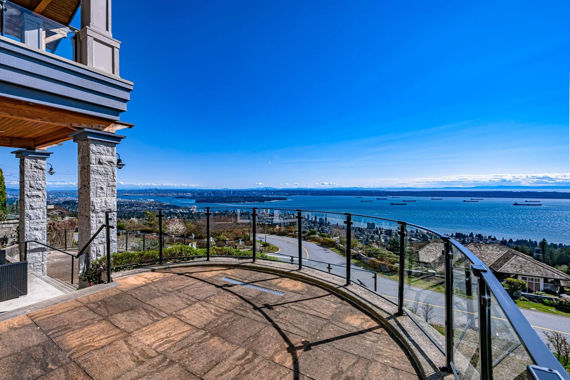 2420 Halston Court