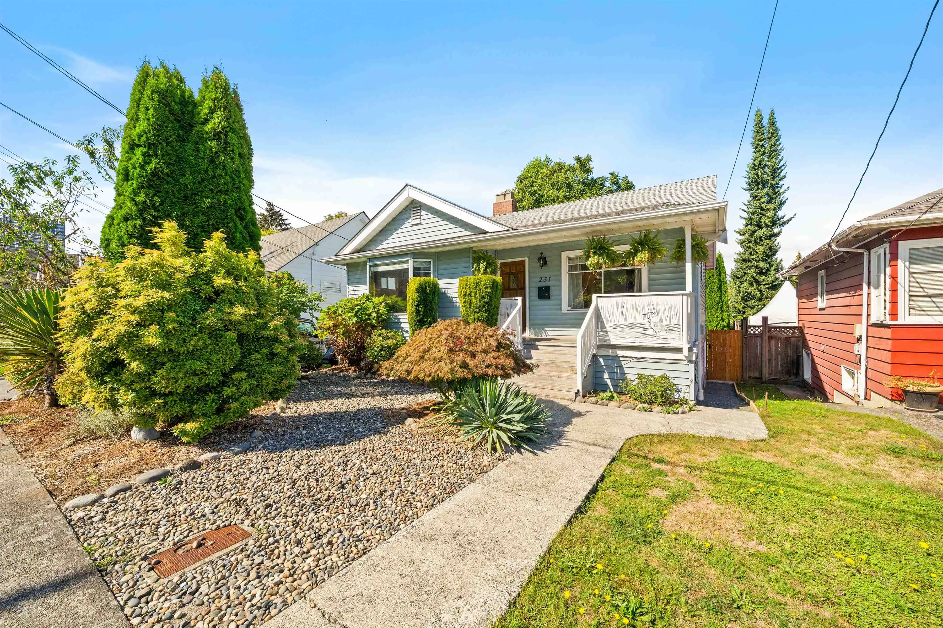 231 Princess Street