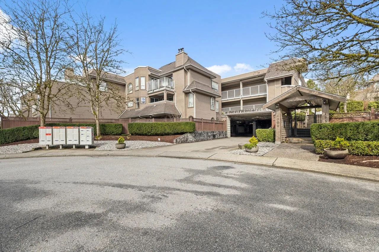 610 1000 Bowron Court